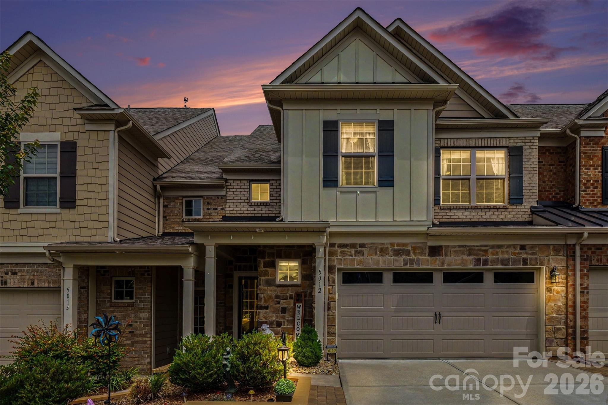 5012 Forest Hills Place — Fort Mill