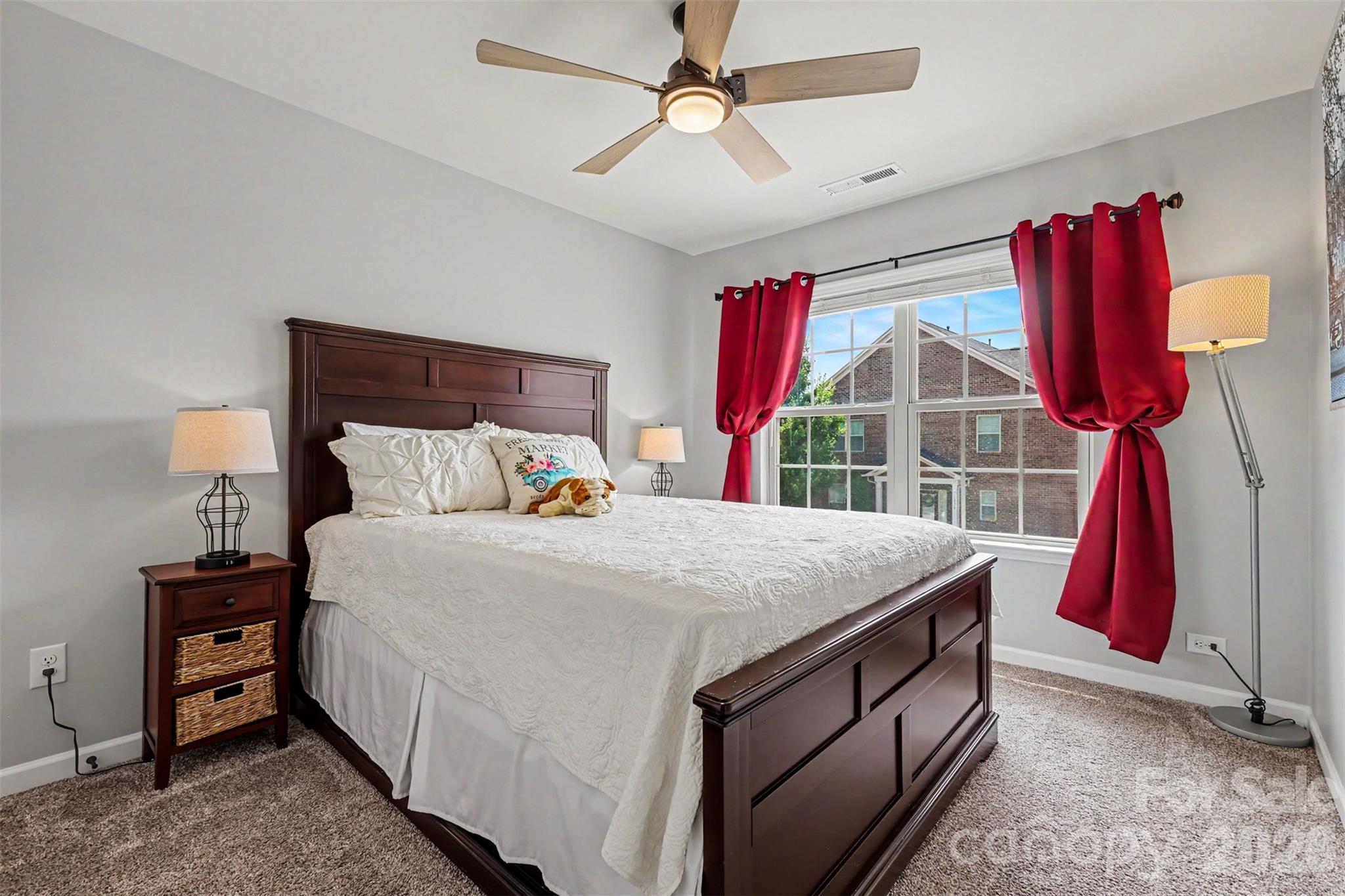 5012 Forest Hills Place — Fort Mill