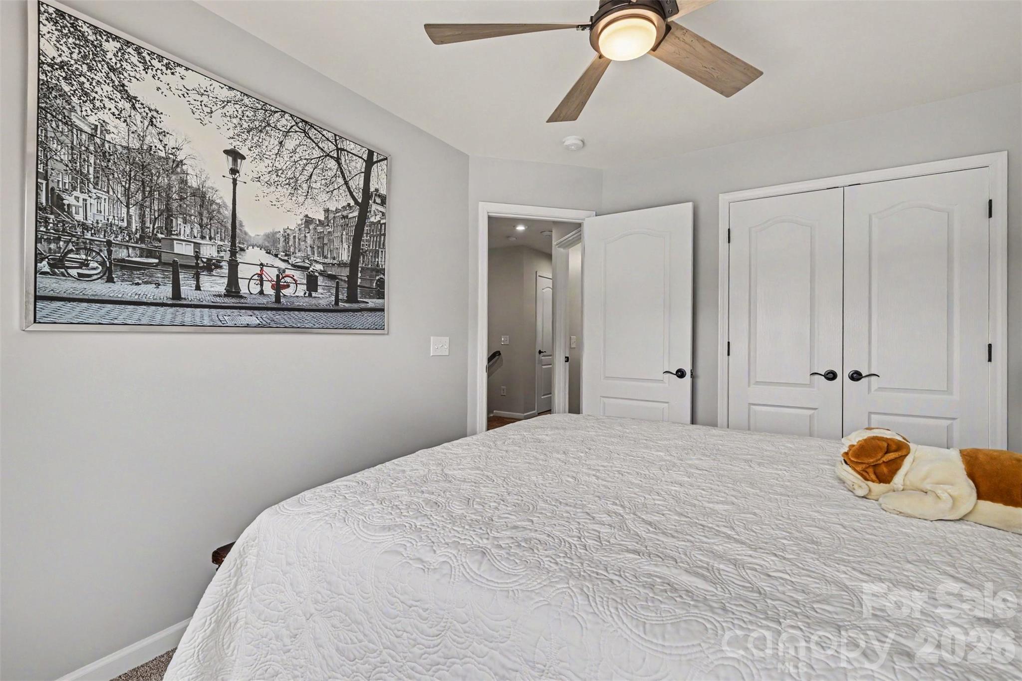 5012 Forest Hills Place — Fort Mill