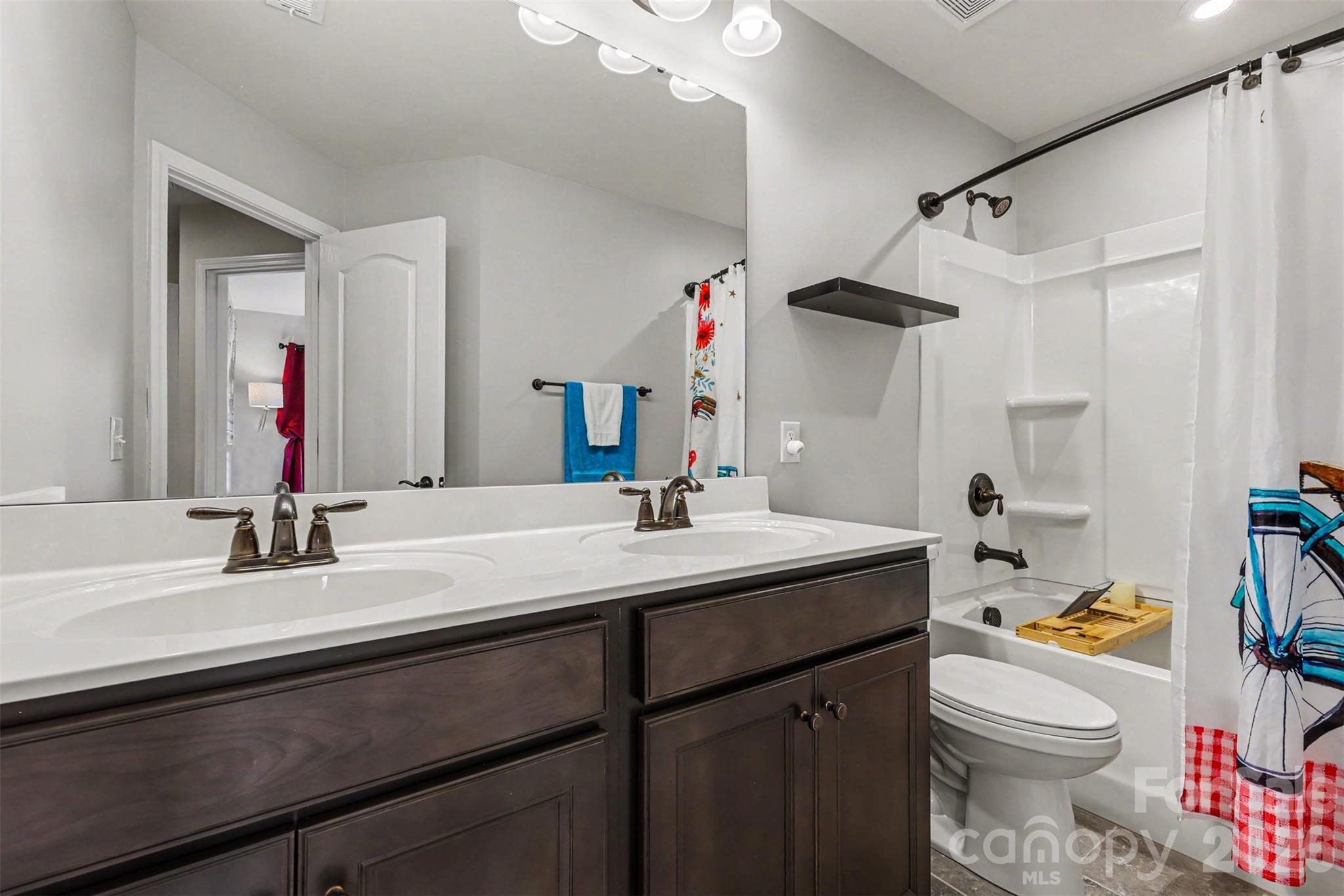5012 Forest Hills Place — Fort Mill