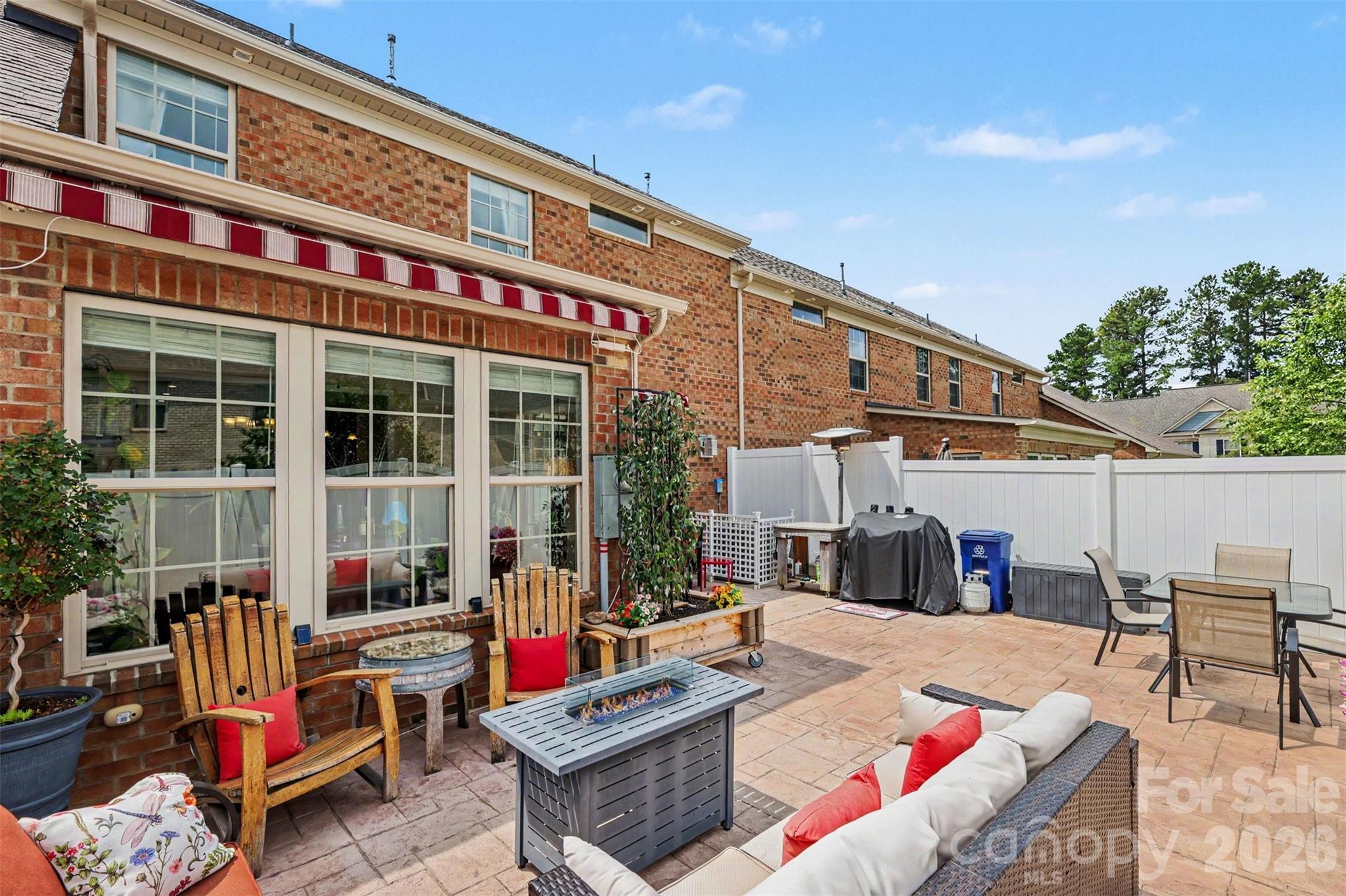 5012 Forest Hills Place — Fort Mill