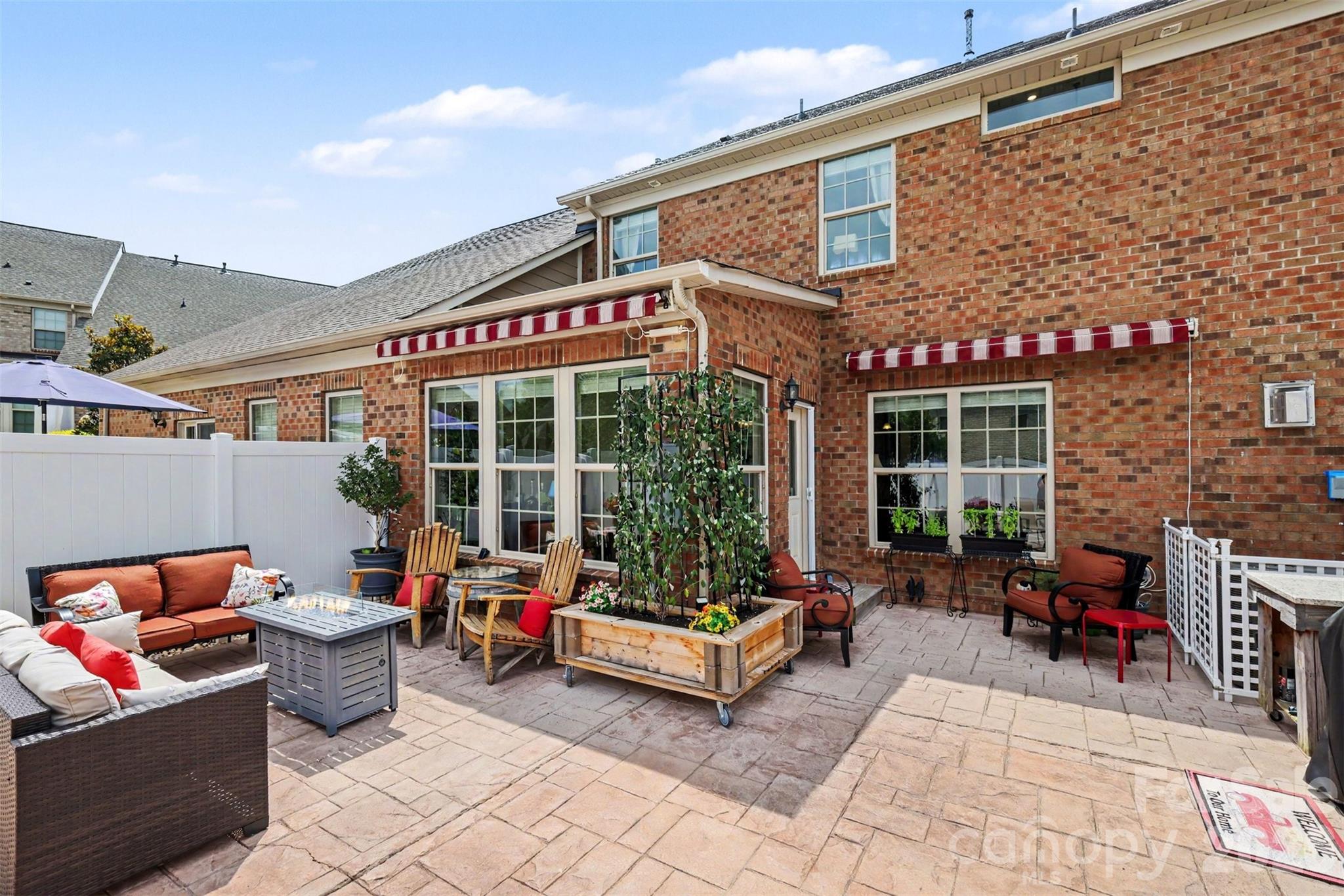 5012 Forest Hills Place — Fort Mill