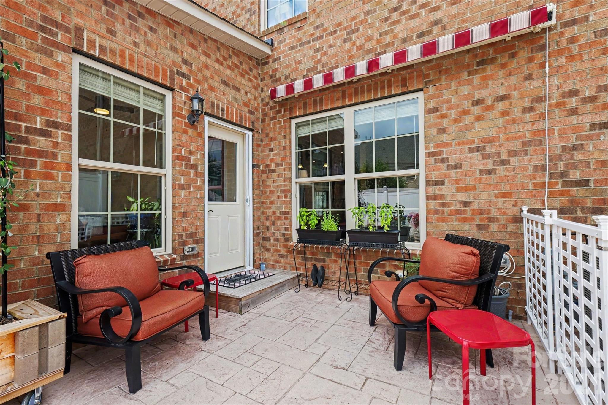 5012 Forest Hills Place — Fort Mill