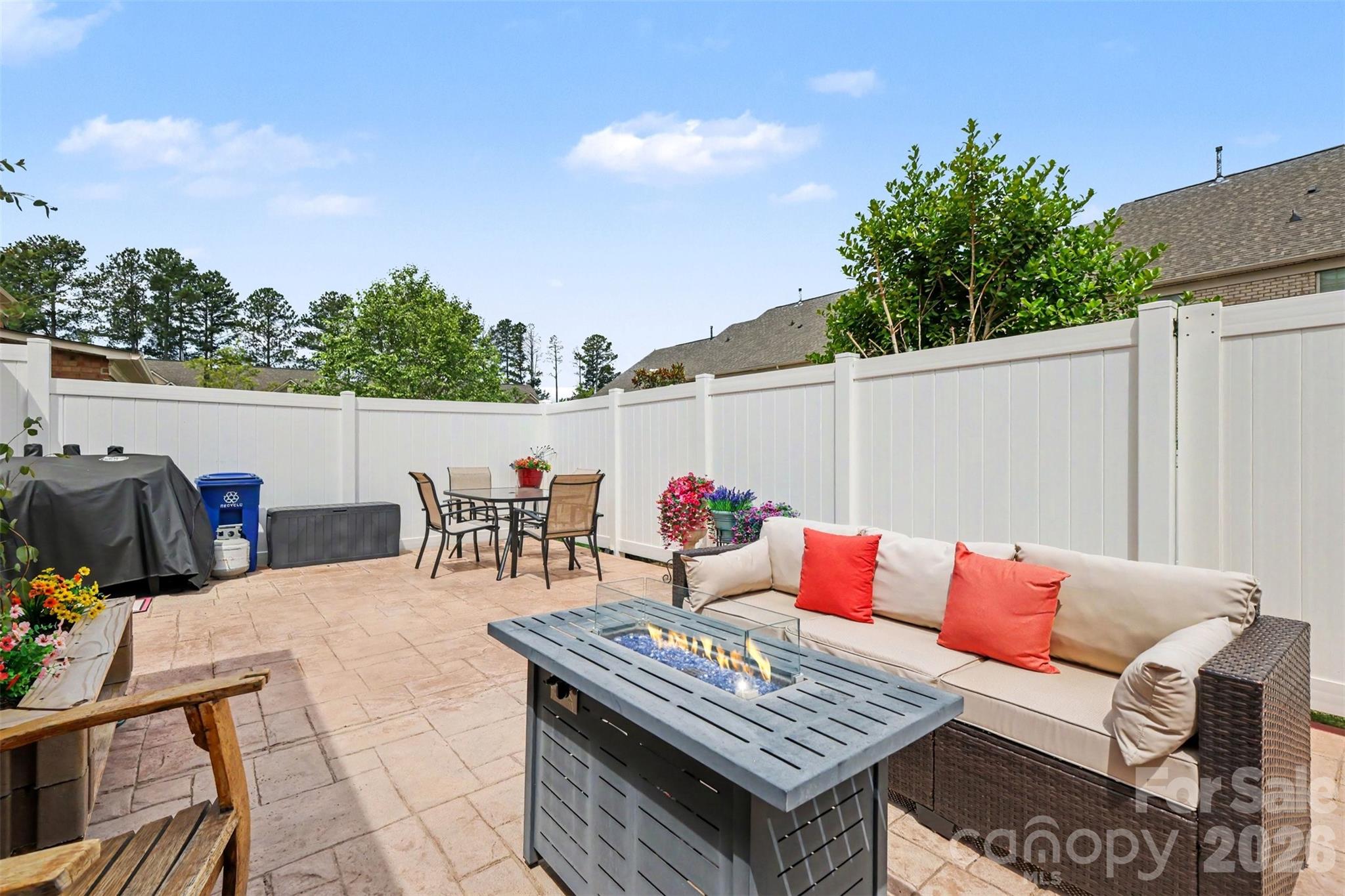 5012 Forest Hills Place — Fort Mill