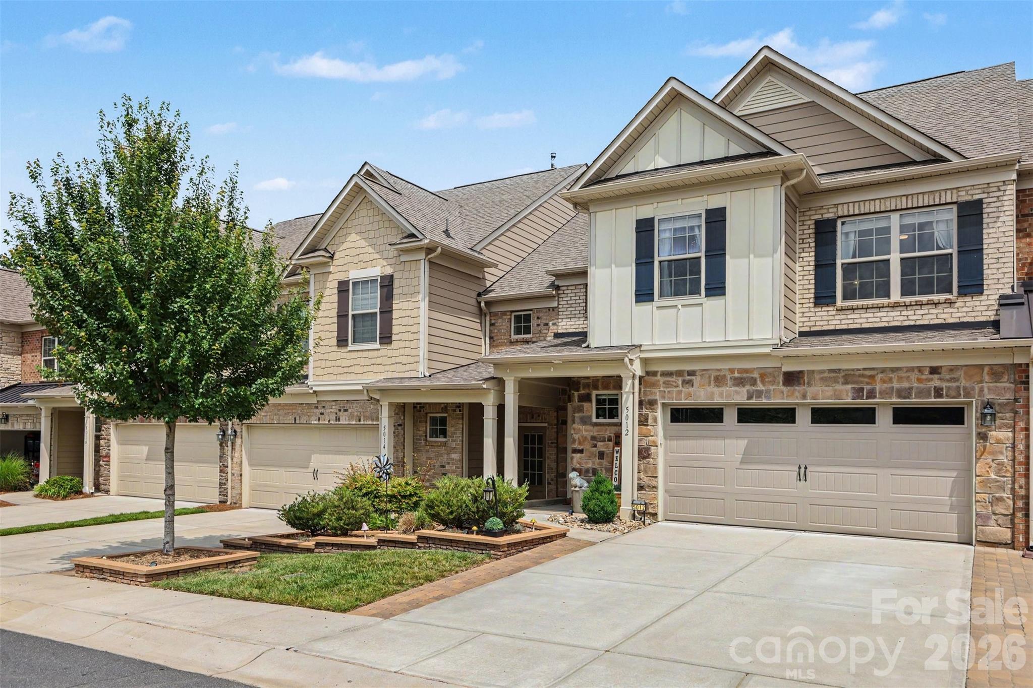 5012 Forest Hills Place — Fort Mill