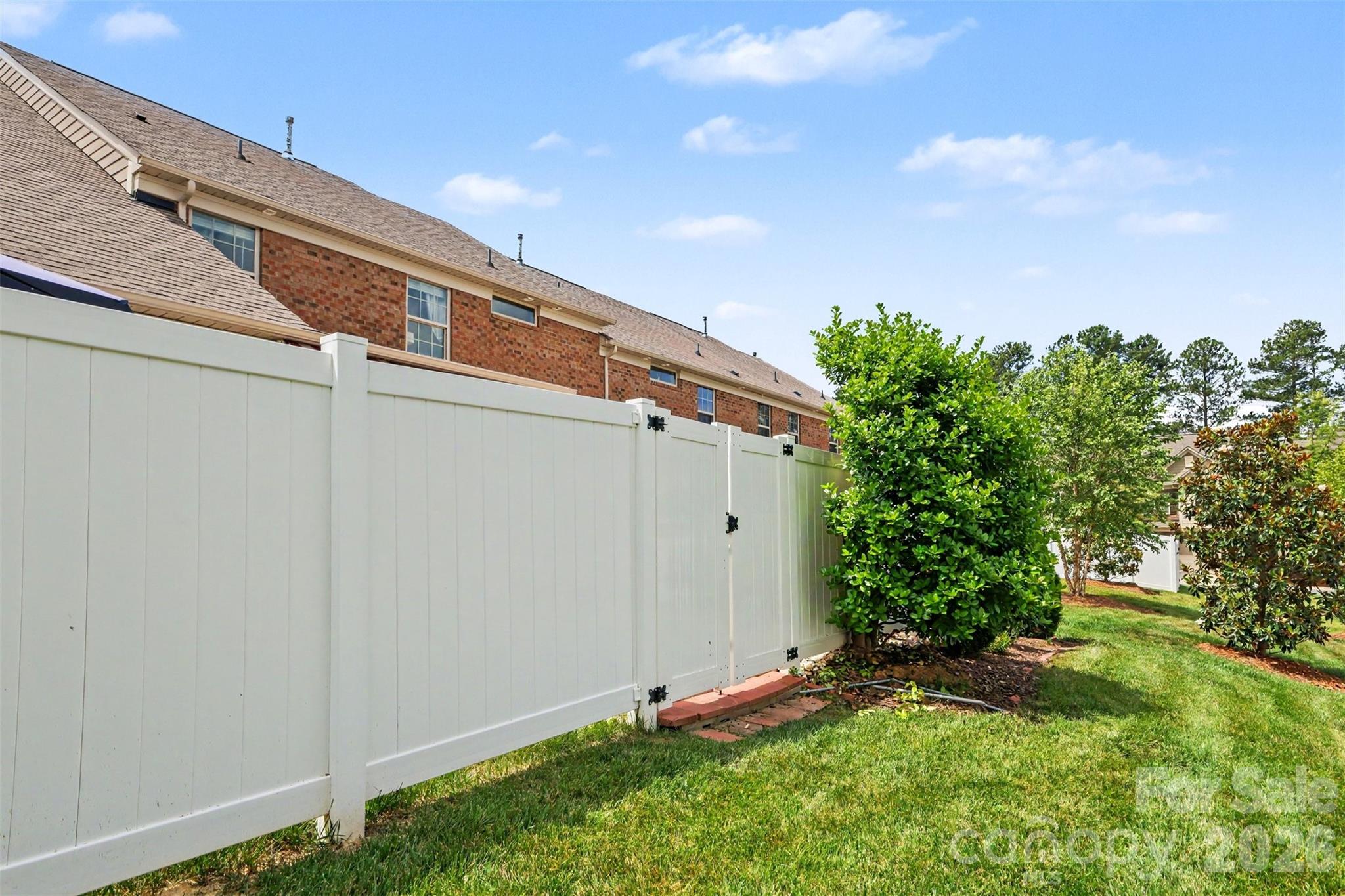 5012 Forest Hills Place — Fort Mill