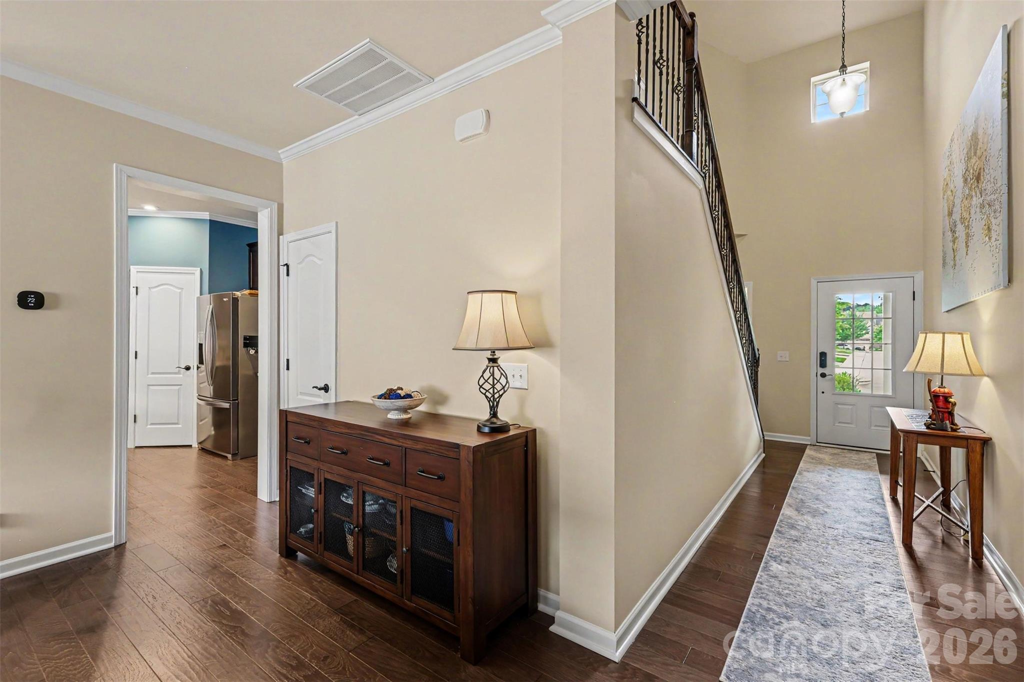 5012 Forest Hills Place — Fort Mill