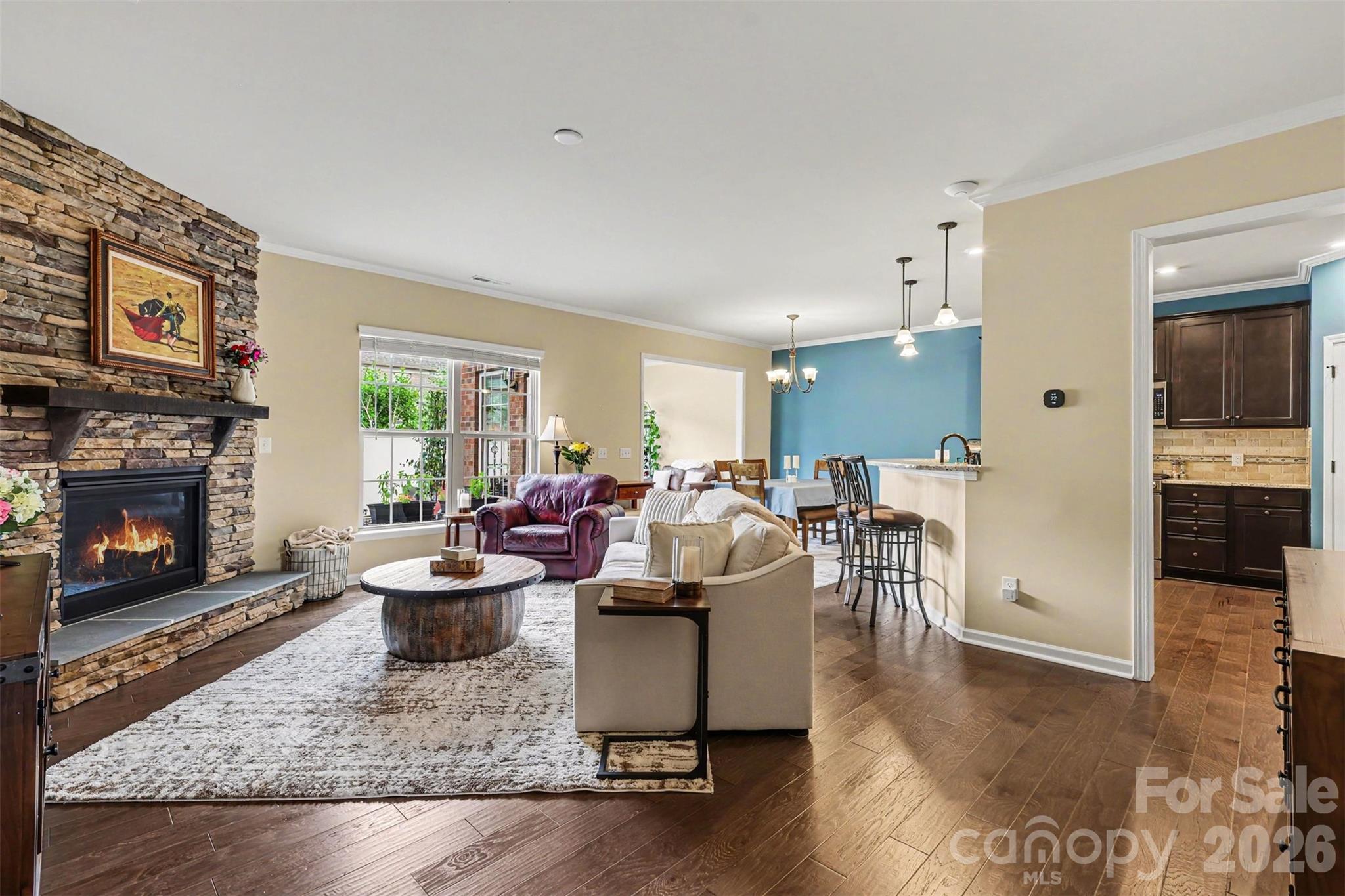 5012 Forest Hills Place — Fort Mill