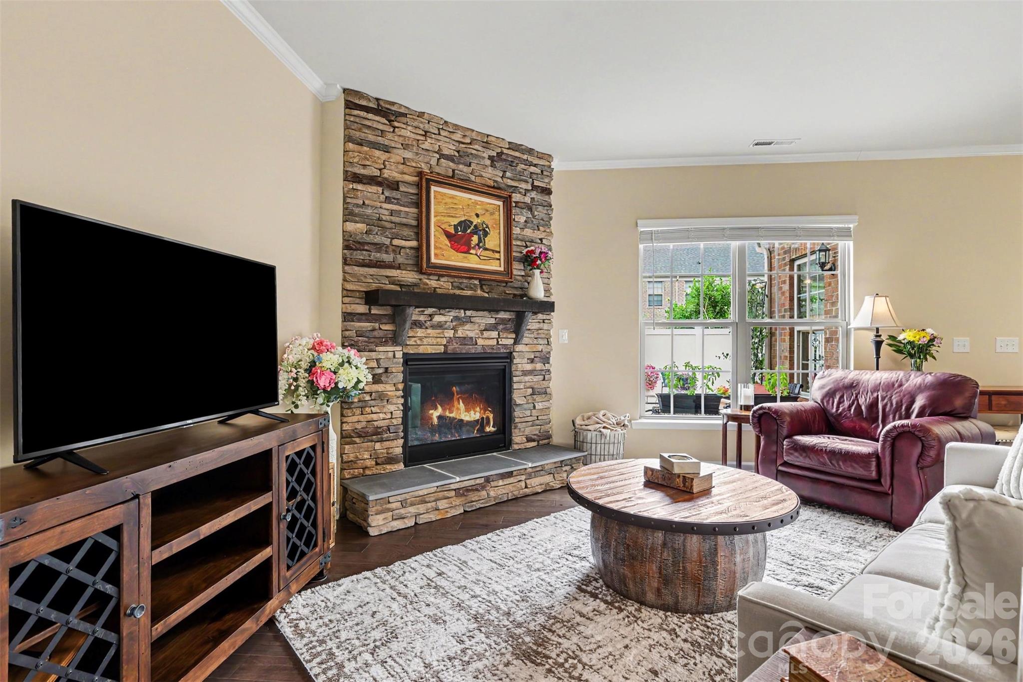 5012 Forest Hills Place — Fort Mill