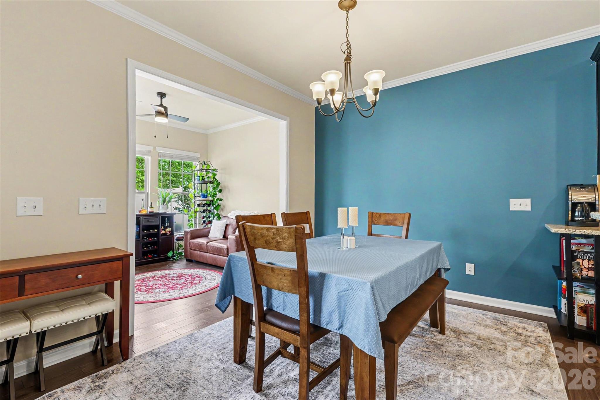 5012 Forest Hills Place — Fort Mill