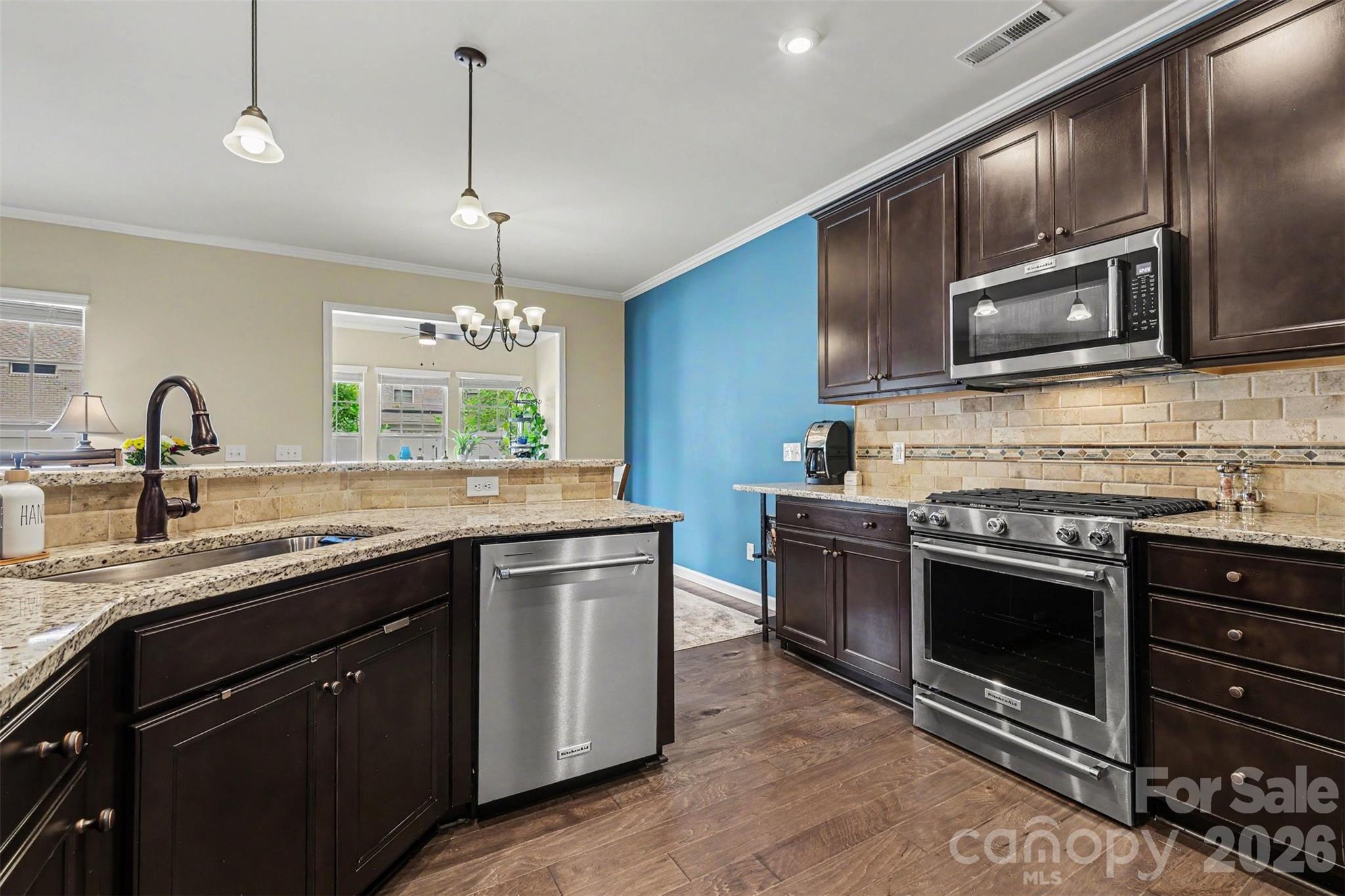 5012 Forest Hills Place — Fort Mill