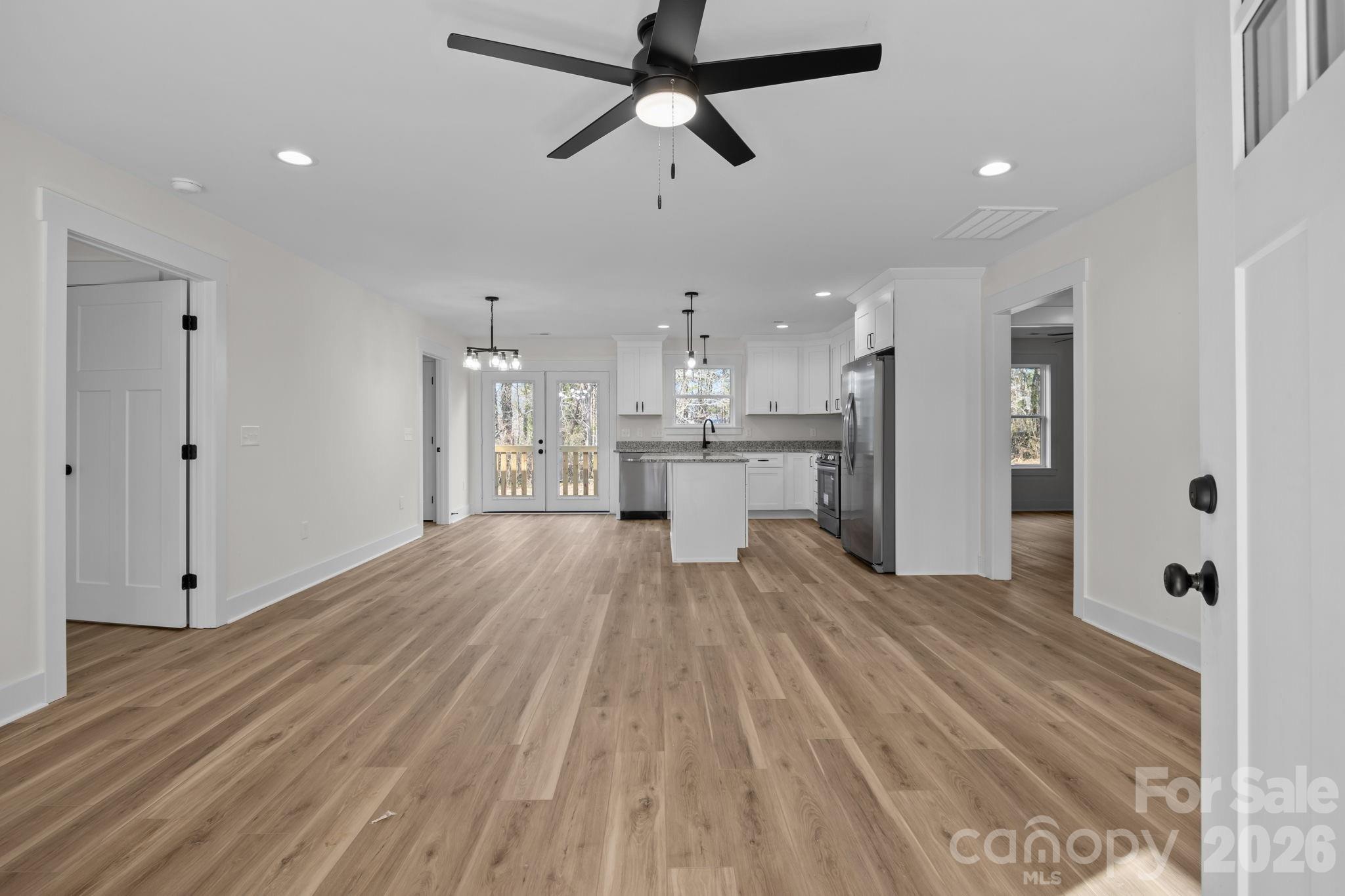 2216 Mooresville Road — Salisbury