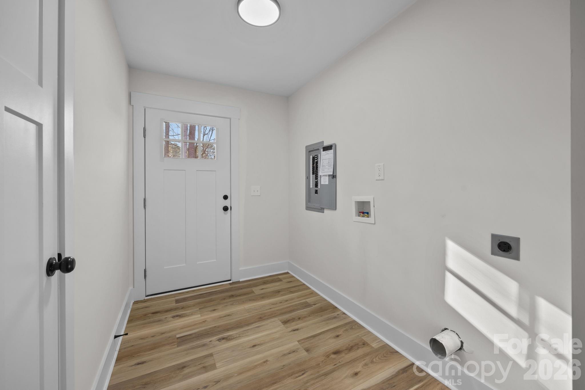 2216 Mooresville Road — Salisbury