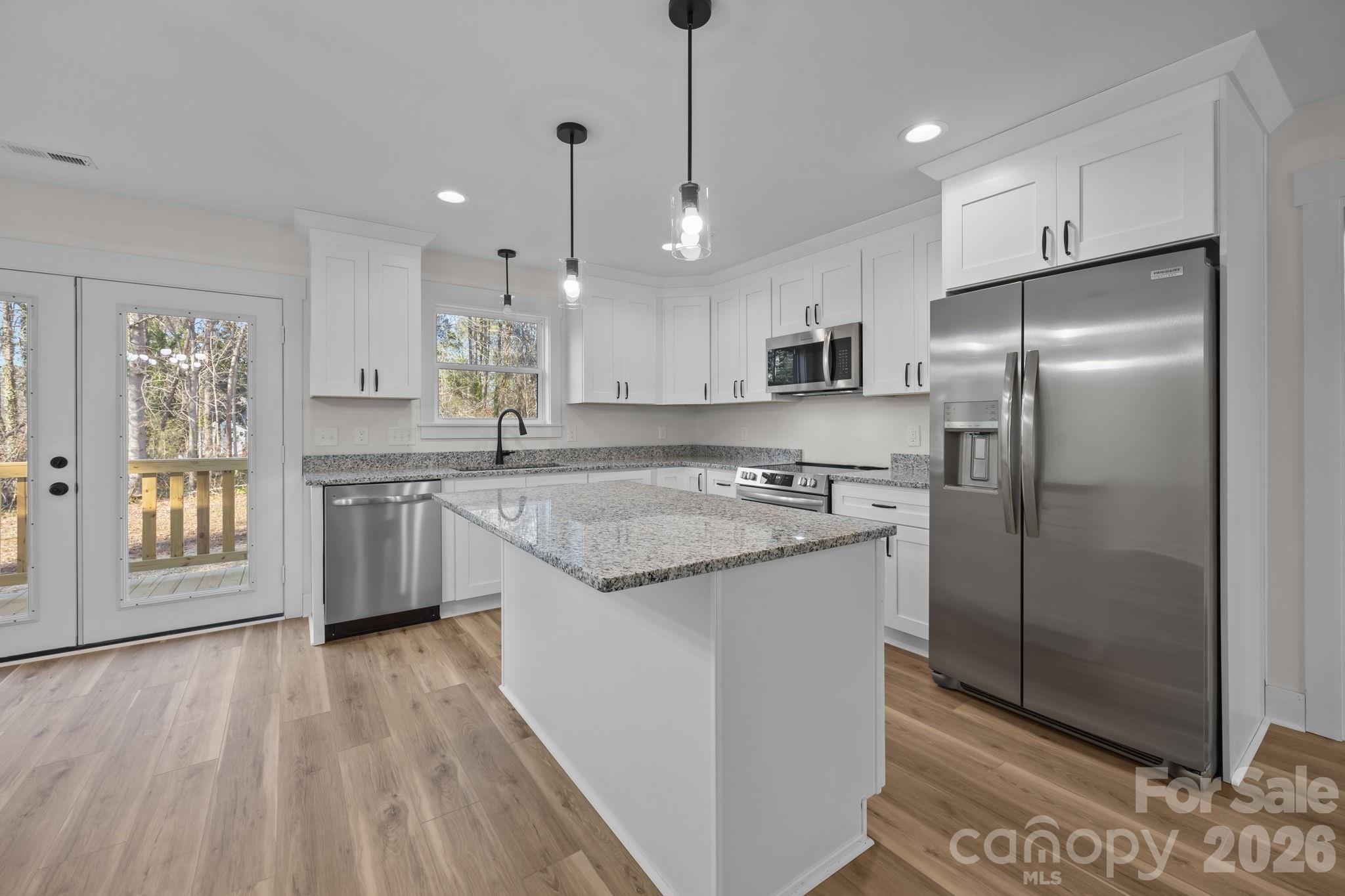 2216 Mooresville Road — Salisbury