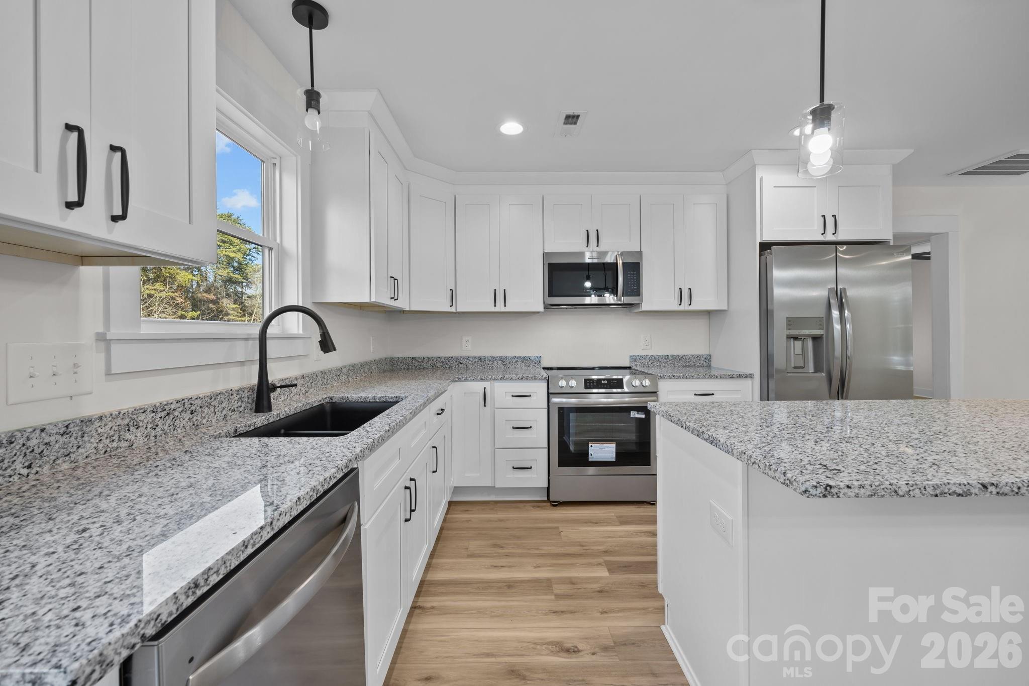 2216 Mooresville Road — Salisbury