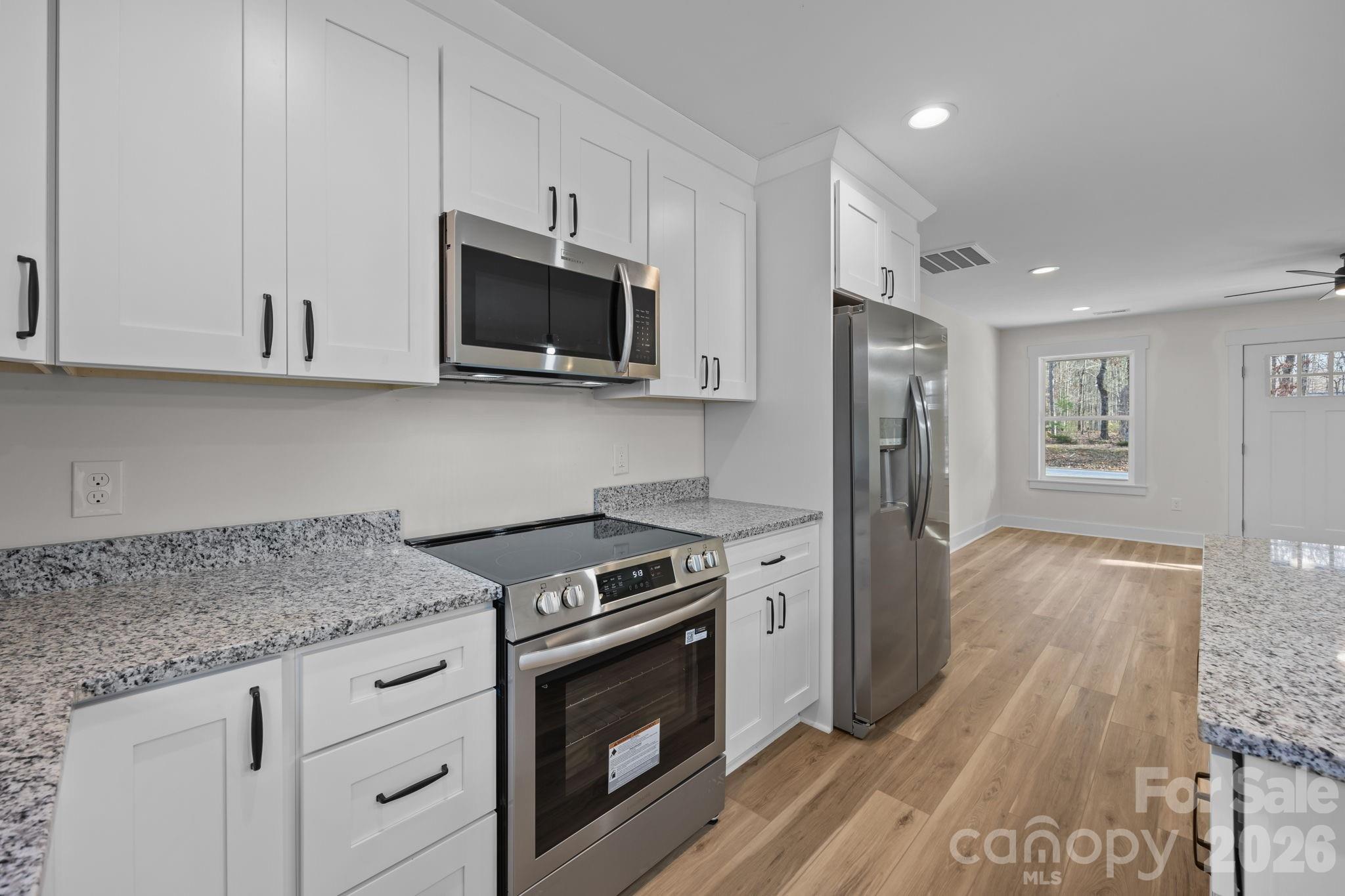 2216 Mooresville Road — Salisbury