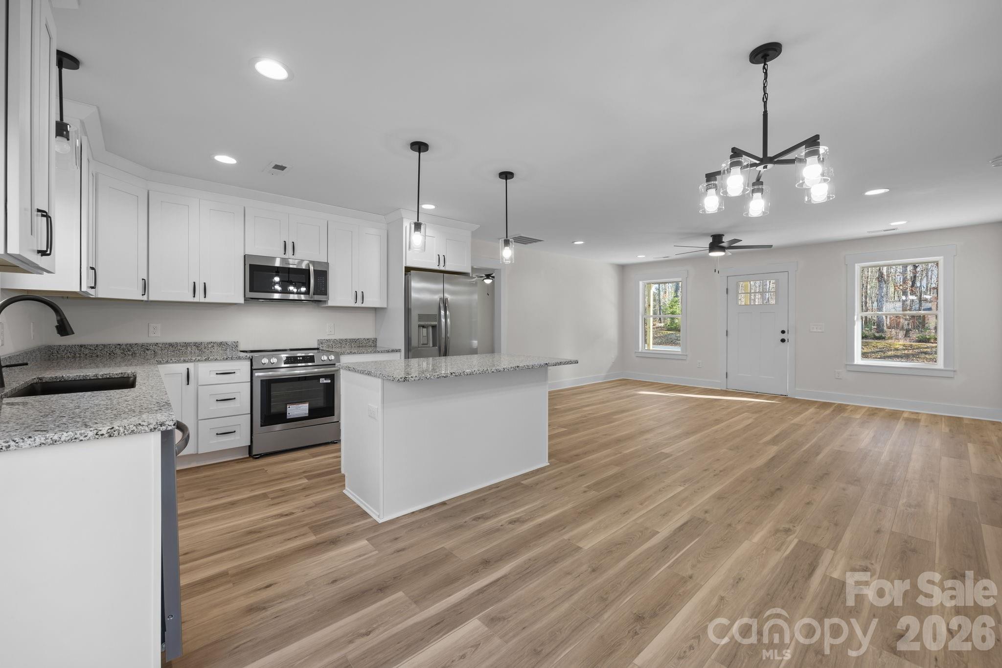 2216 Mooresville Road — Salisbury