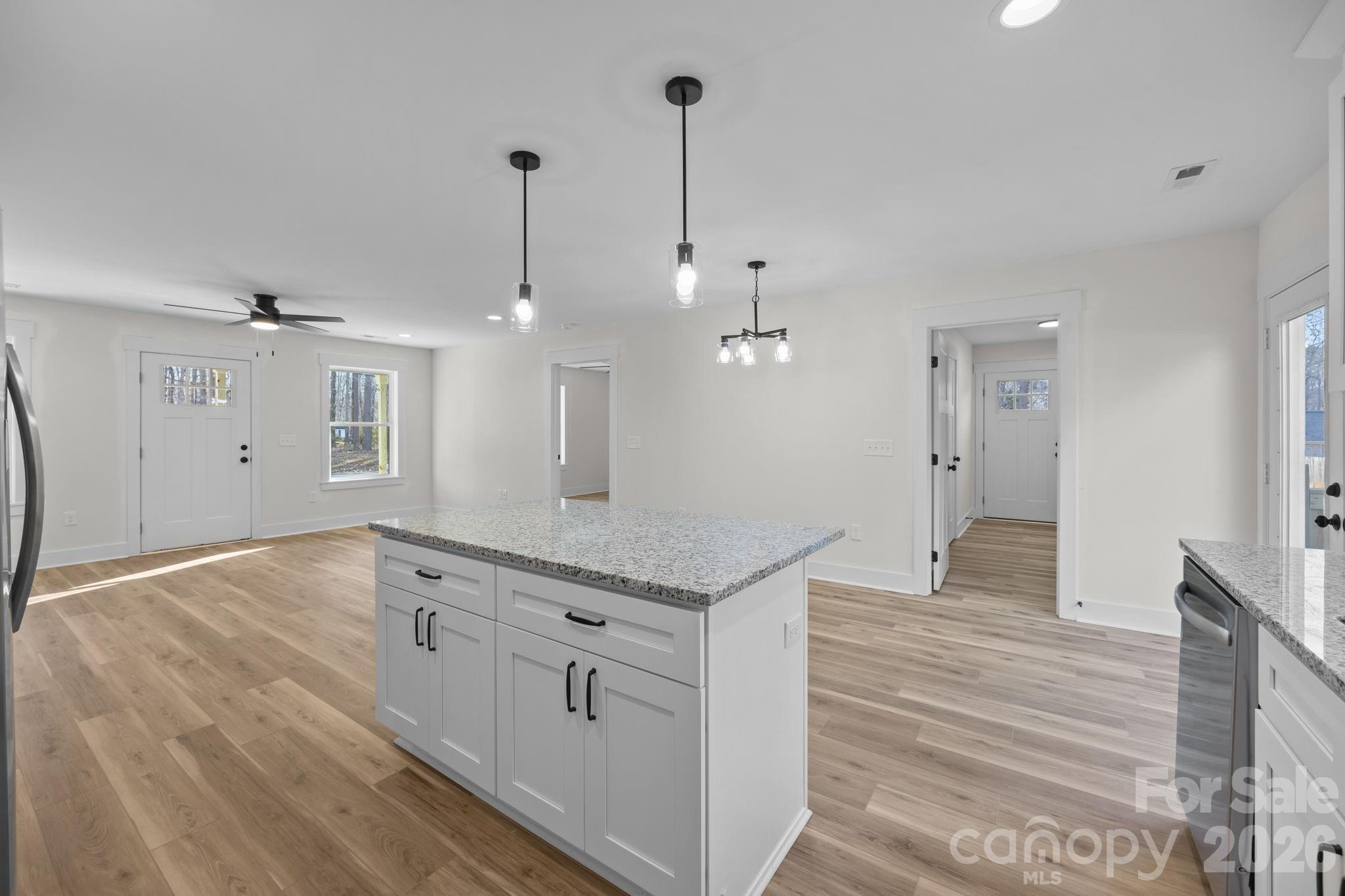 2216 Mooresville Road — Salisbury
