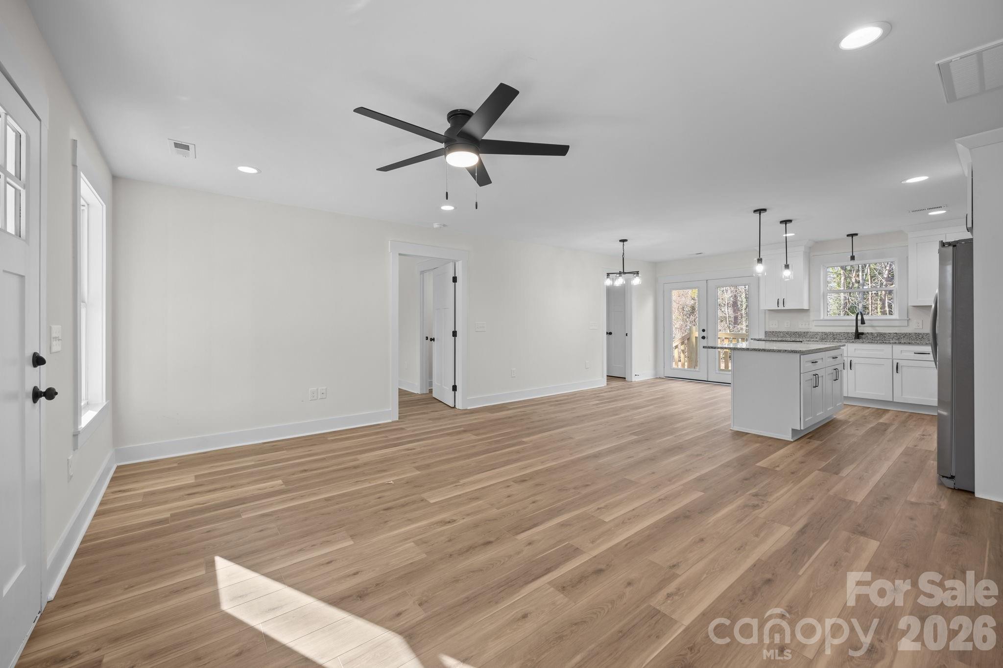 2216 Mooresville Road — Salisbury