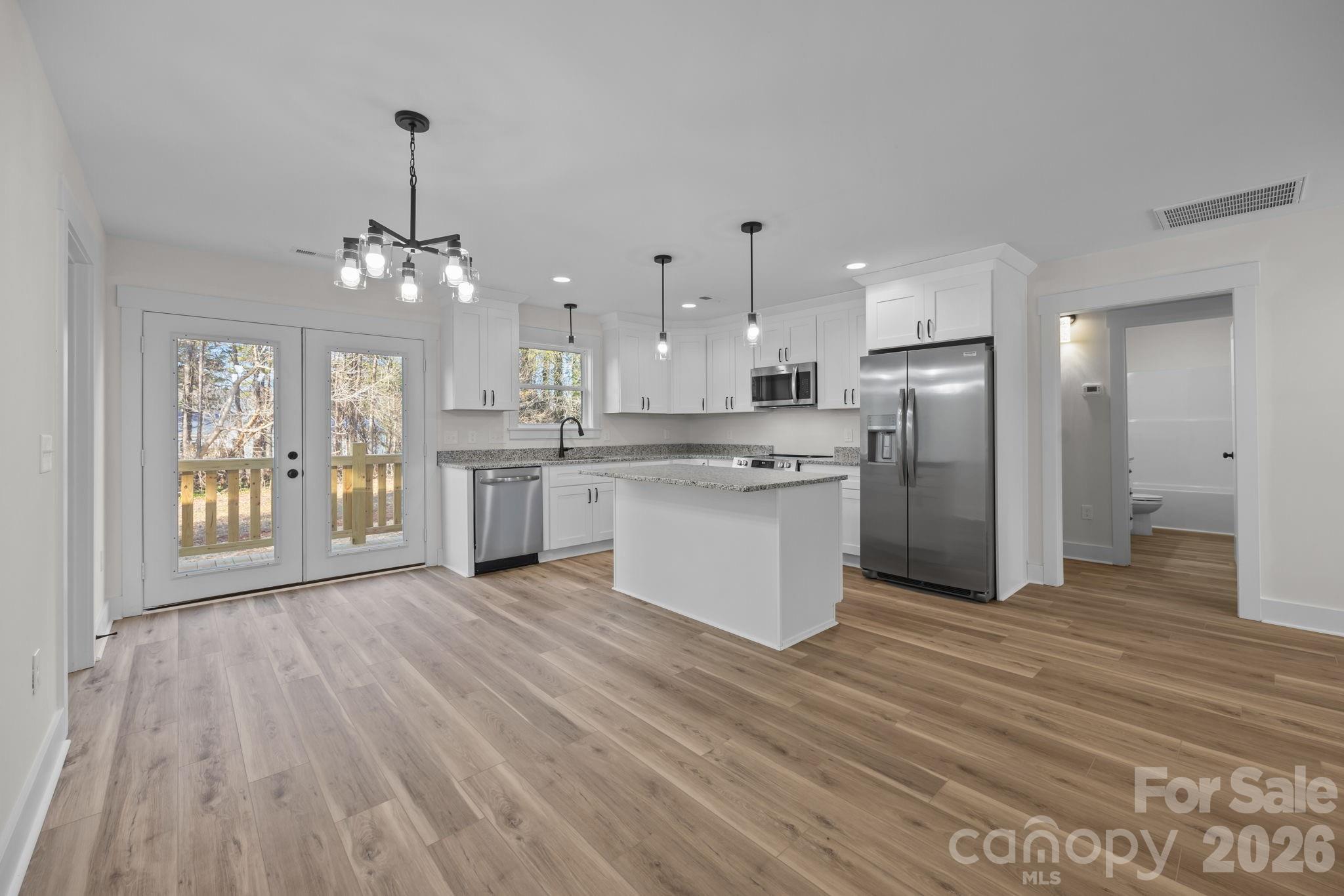 2216 Mooresville Road — Salisbury