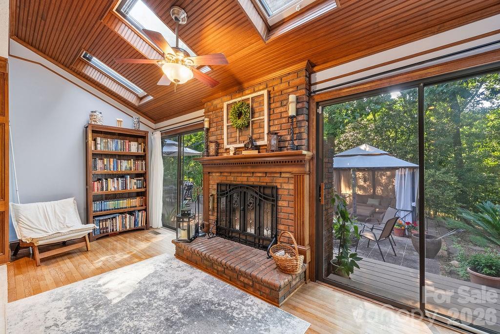 8418 Pine Hill Road — Charlotte