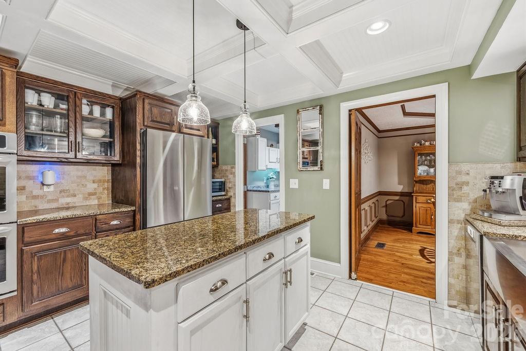 8418 Pine Hill Road — Charlotte