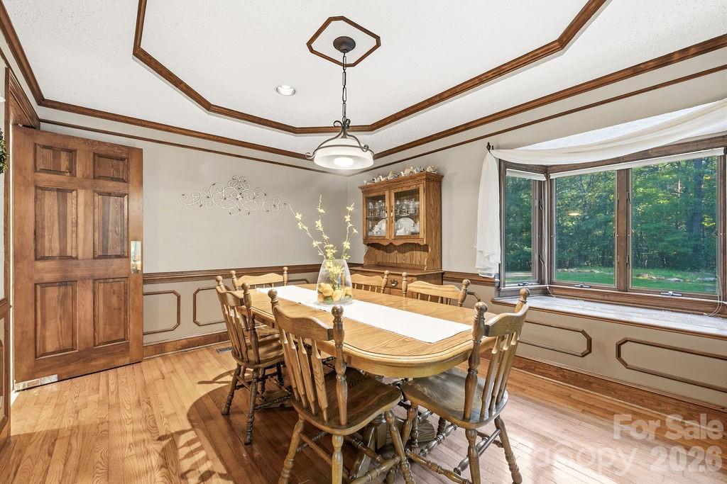 8418 Pine Hill Road — Charlotte