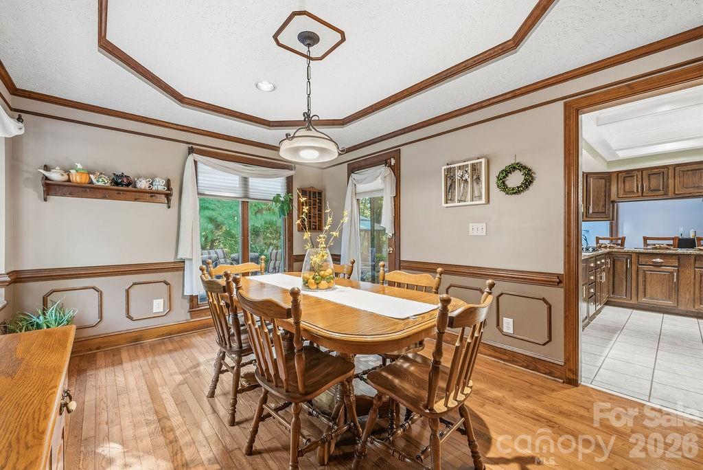 8418 Pine Hill Road — Charlotte