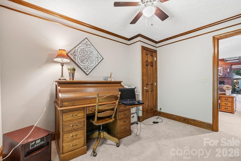 8418 Pine Hill Road — Charlotte