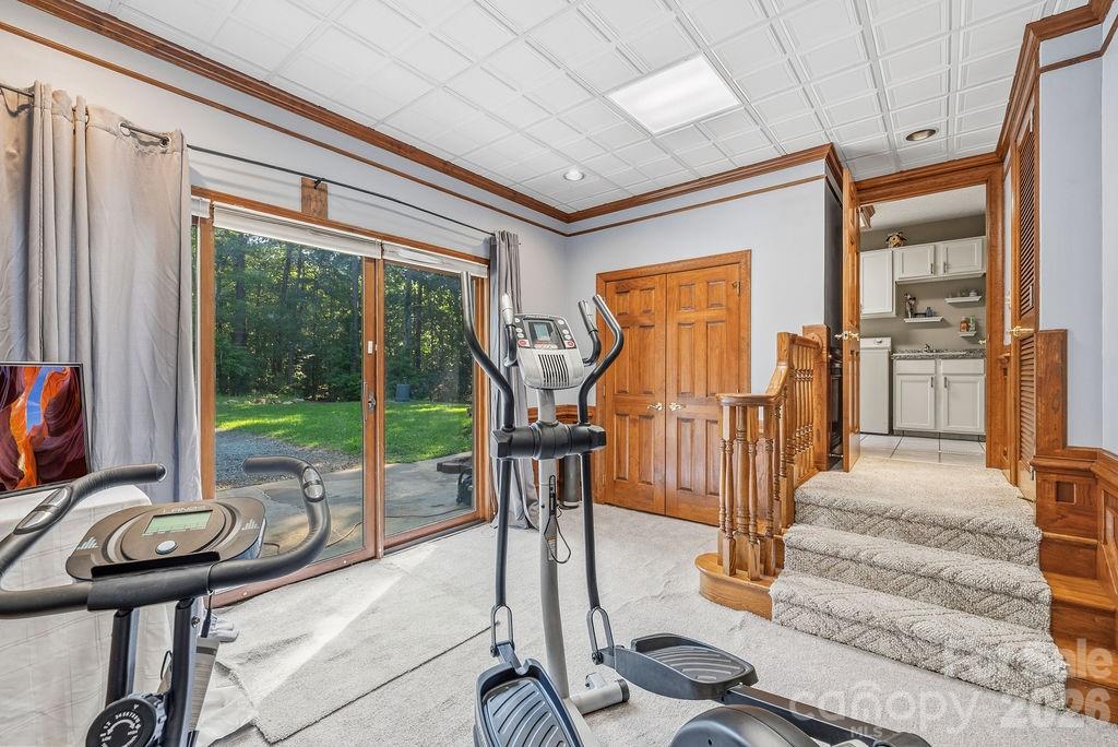 8418 Pine Hill Road — Charlotte