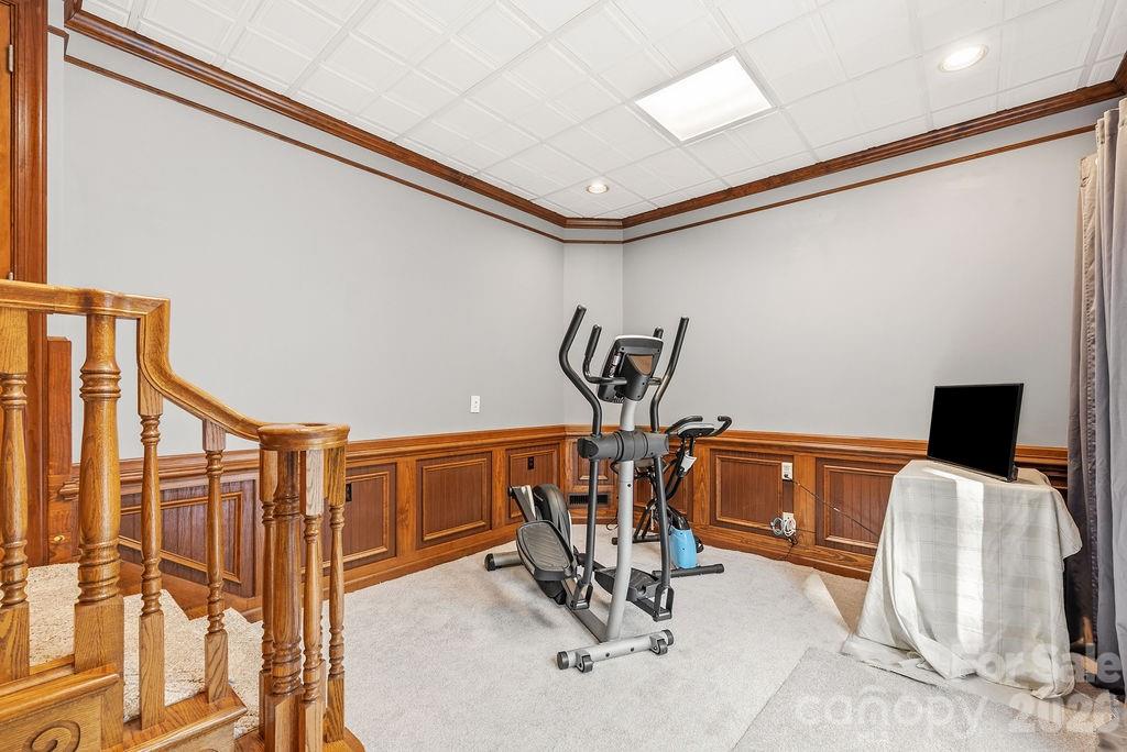 8418 Pine Hill Road — Charlotte