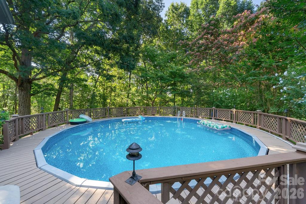 8418 Pine Hill Road — Charlotte