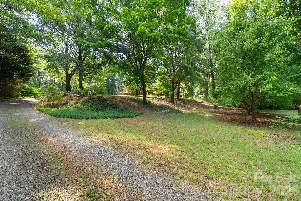8418 Pine Hill Road — Charlotte