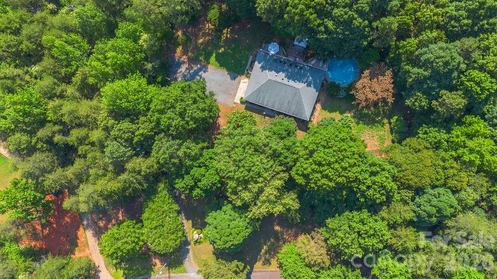 8418 Pine Hill Road — Charlotte