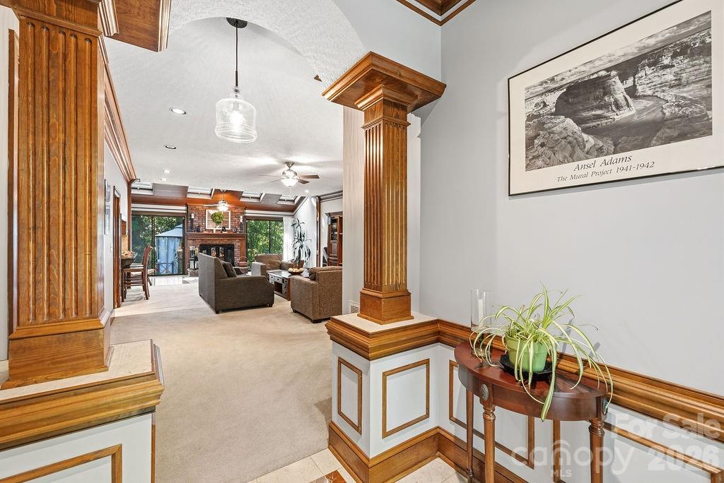 8418 Pine Hill Road — Charlotte