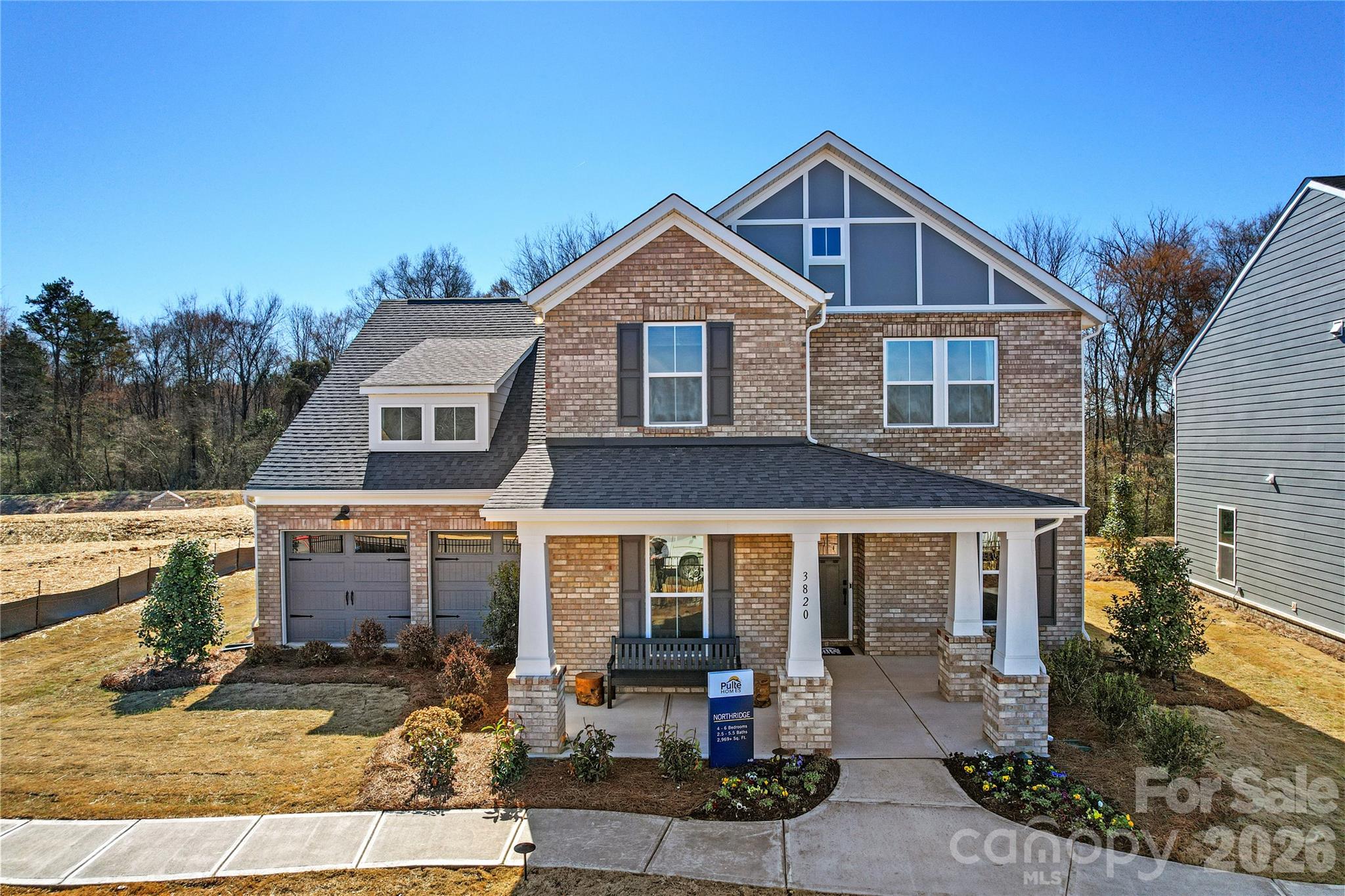2138 Riverbend Avenue — Monroe