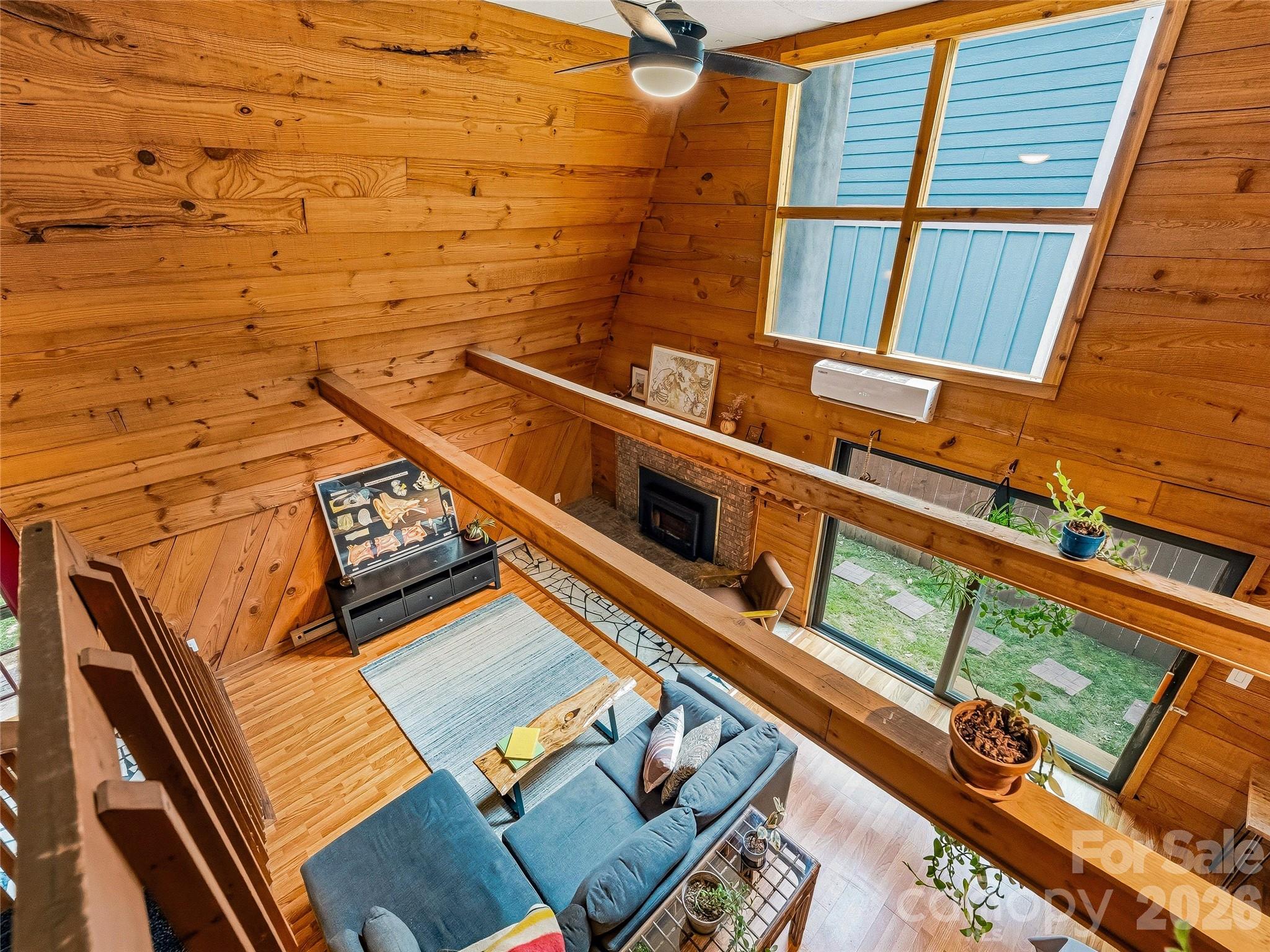 355 London Road — Asheville