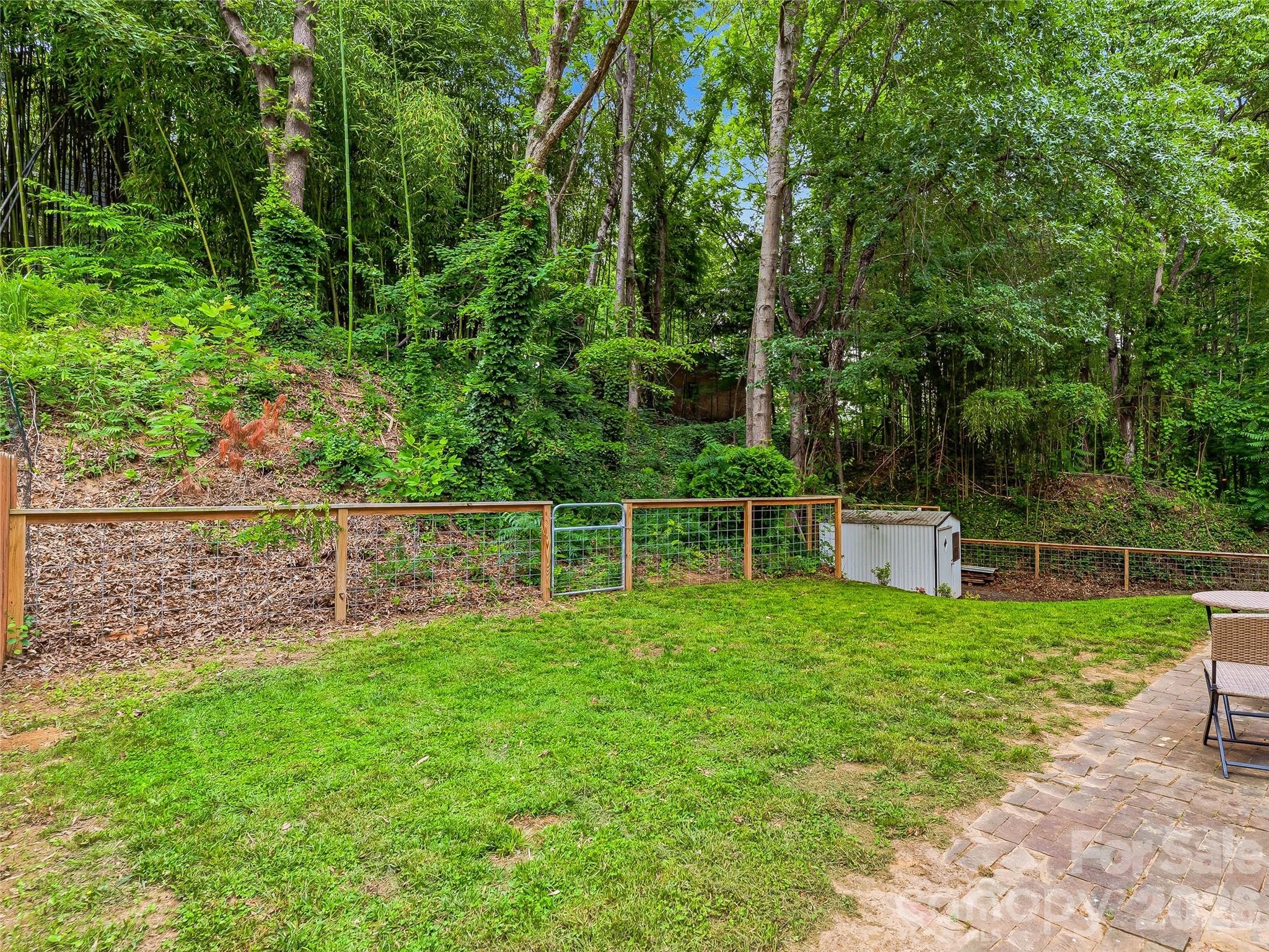 355 London Road — Asheville