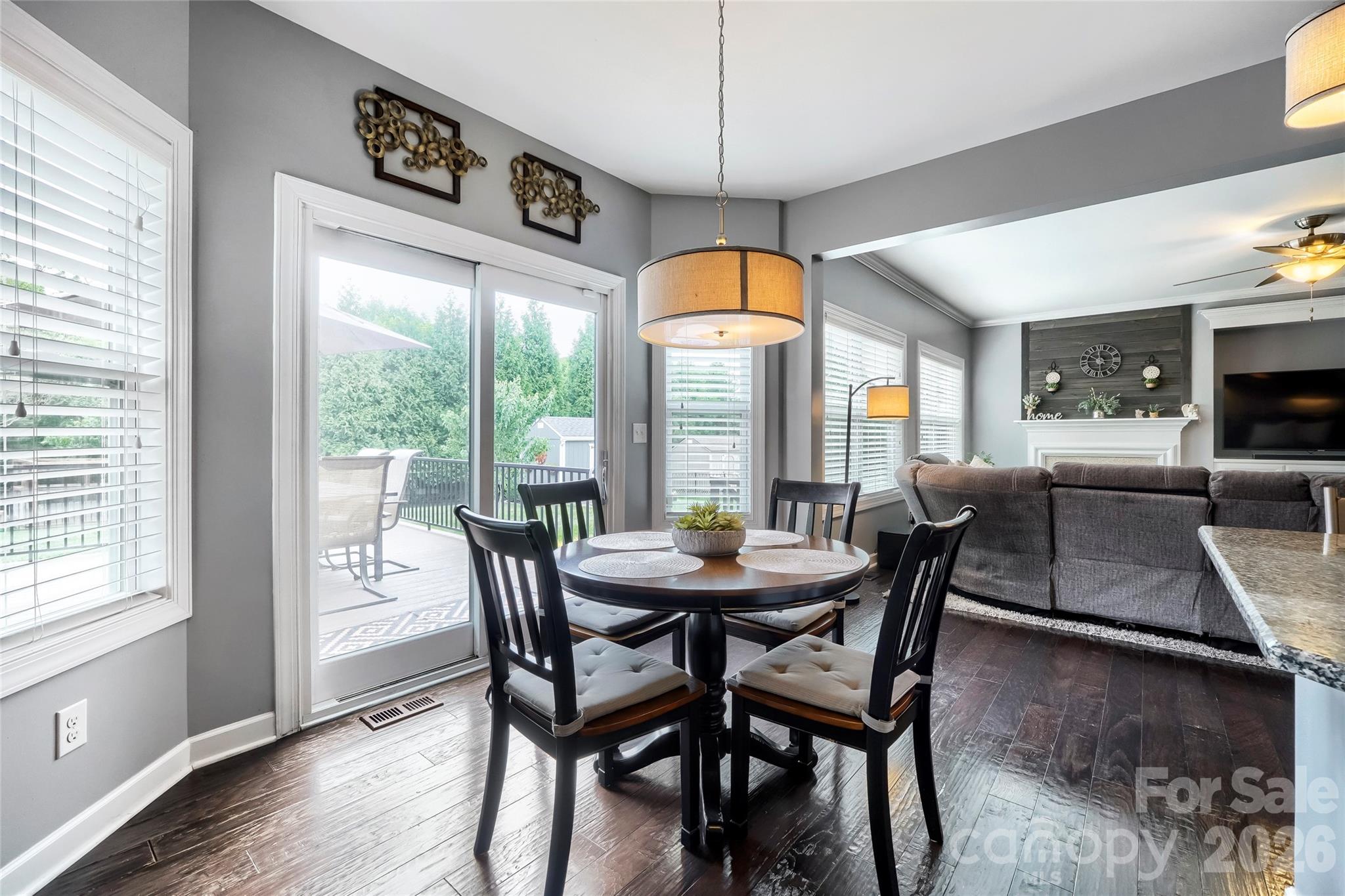 412 Sutro Forest Drive NW — Concord