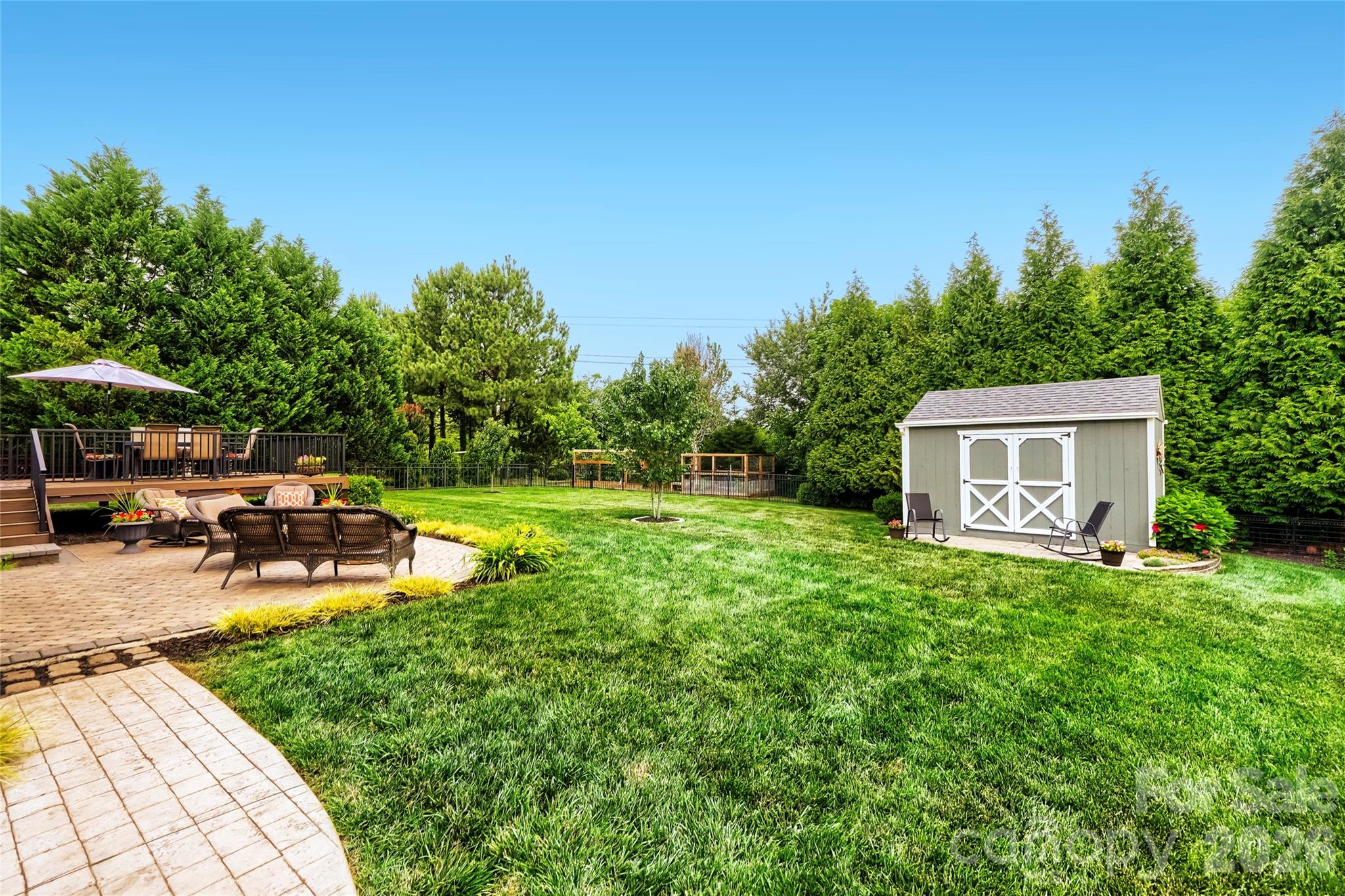 412 Sutro Forest Drive NW — Concord