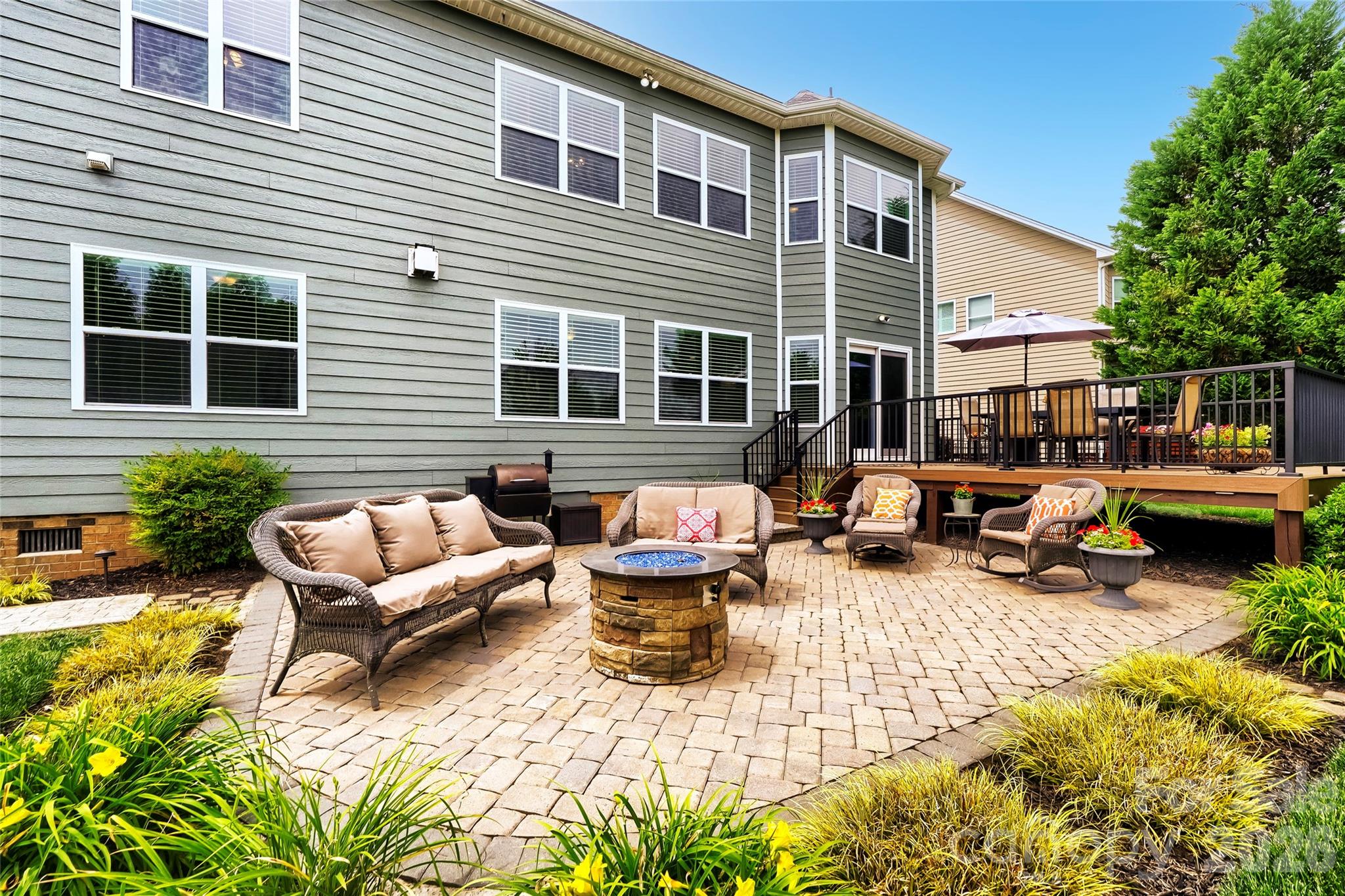 412 Sutro Forest Drive NW — Concord