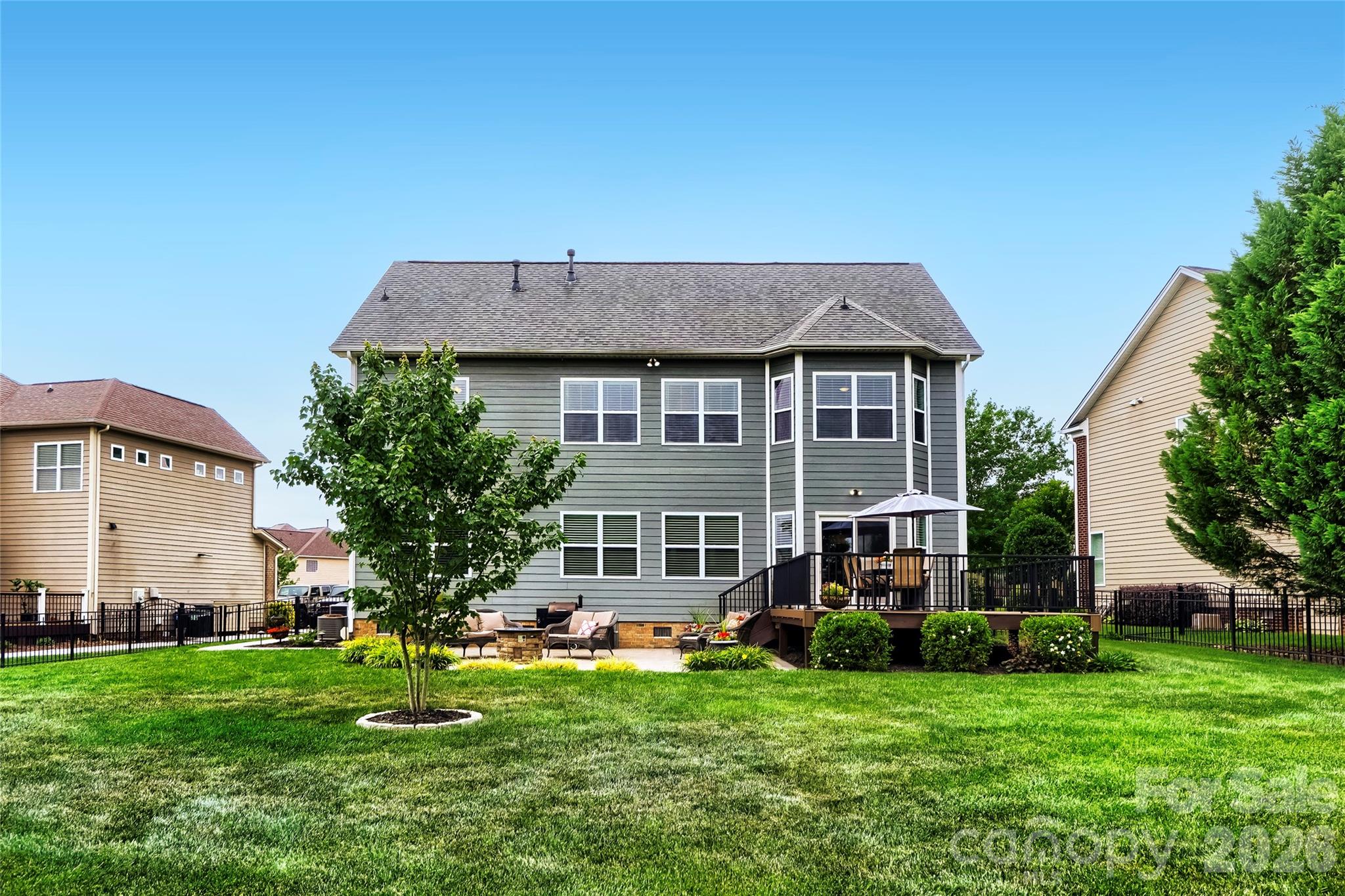 412 Sutro Forest Drive NW — Concord