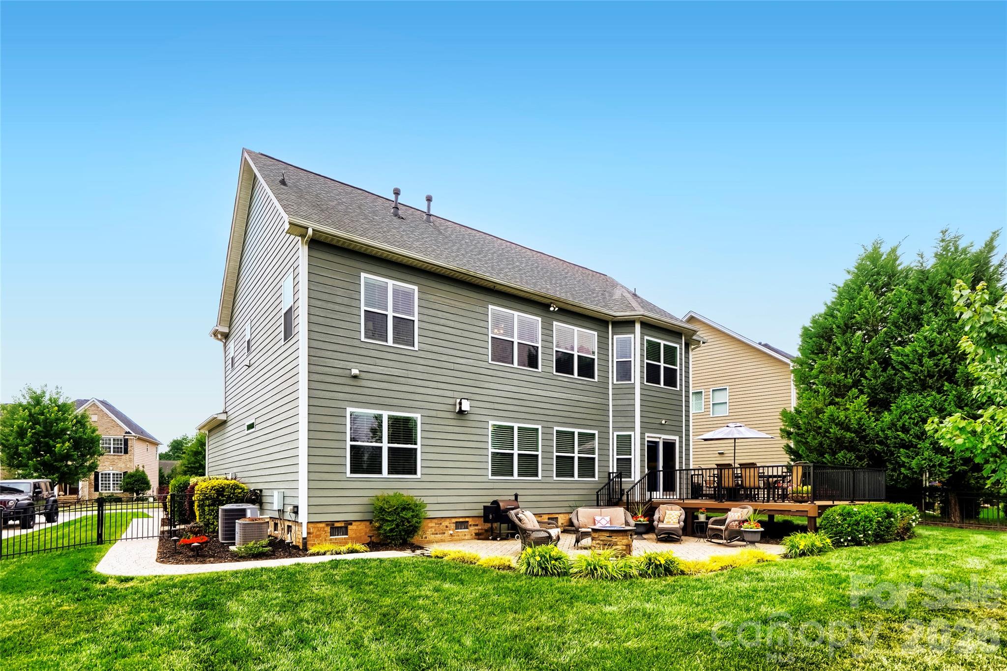 412 Sutro Forest Drive NW — Concord