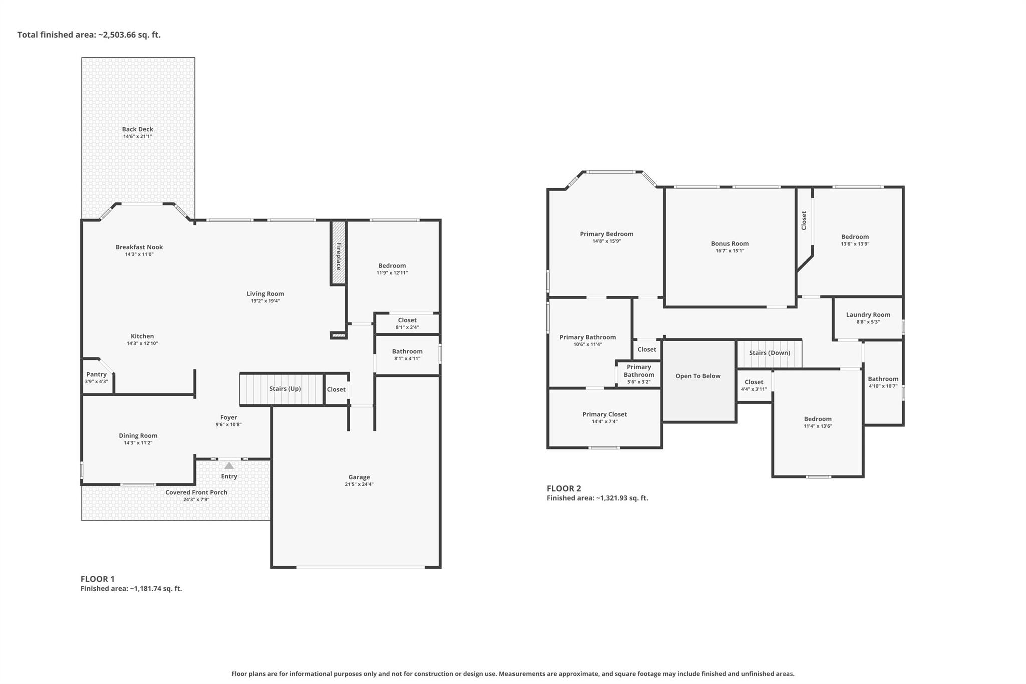412 Sutro Forest Drive NW — Concord