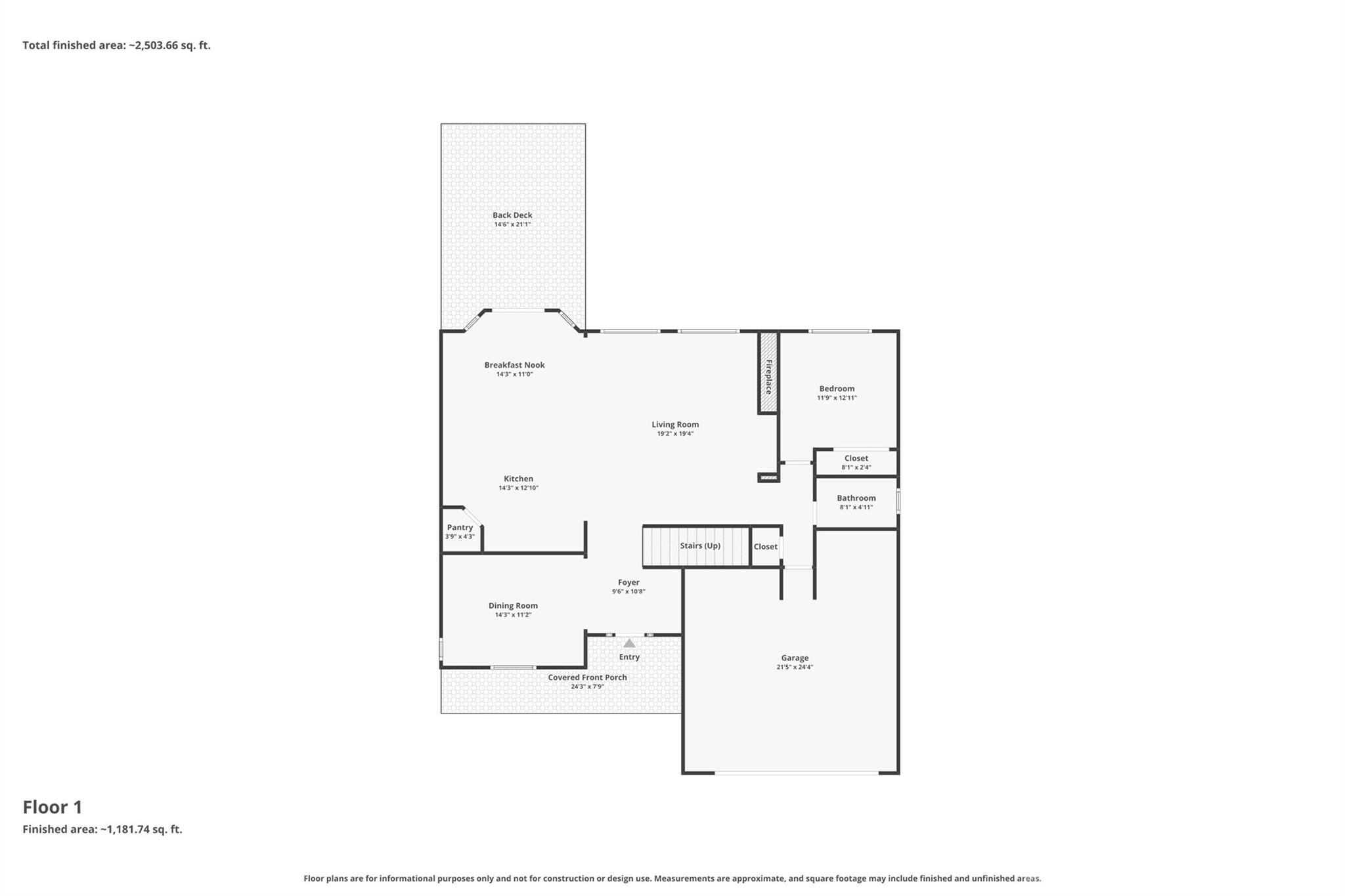 412 Sutro Forest Drive NW — Concord