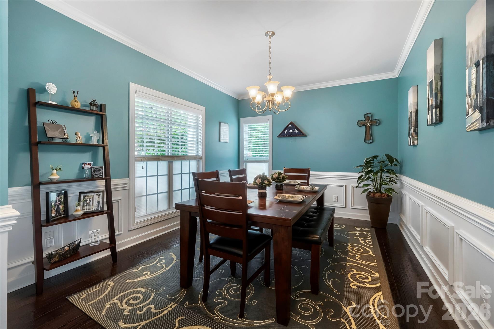 412 Sutro Forest Drive NW — Concord