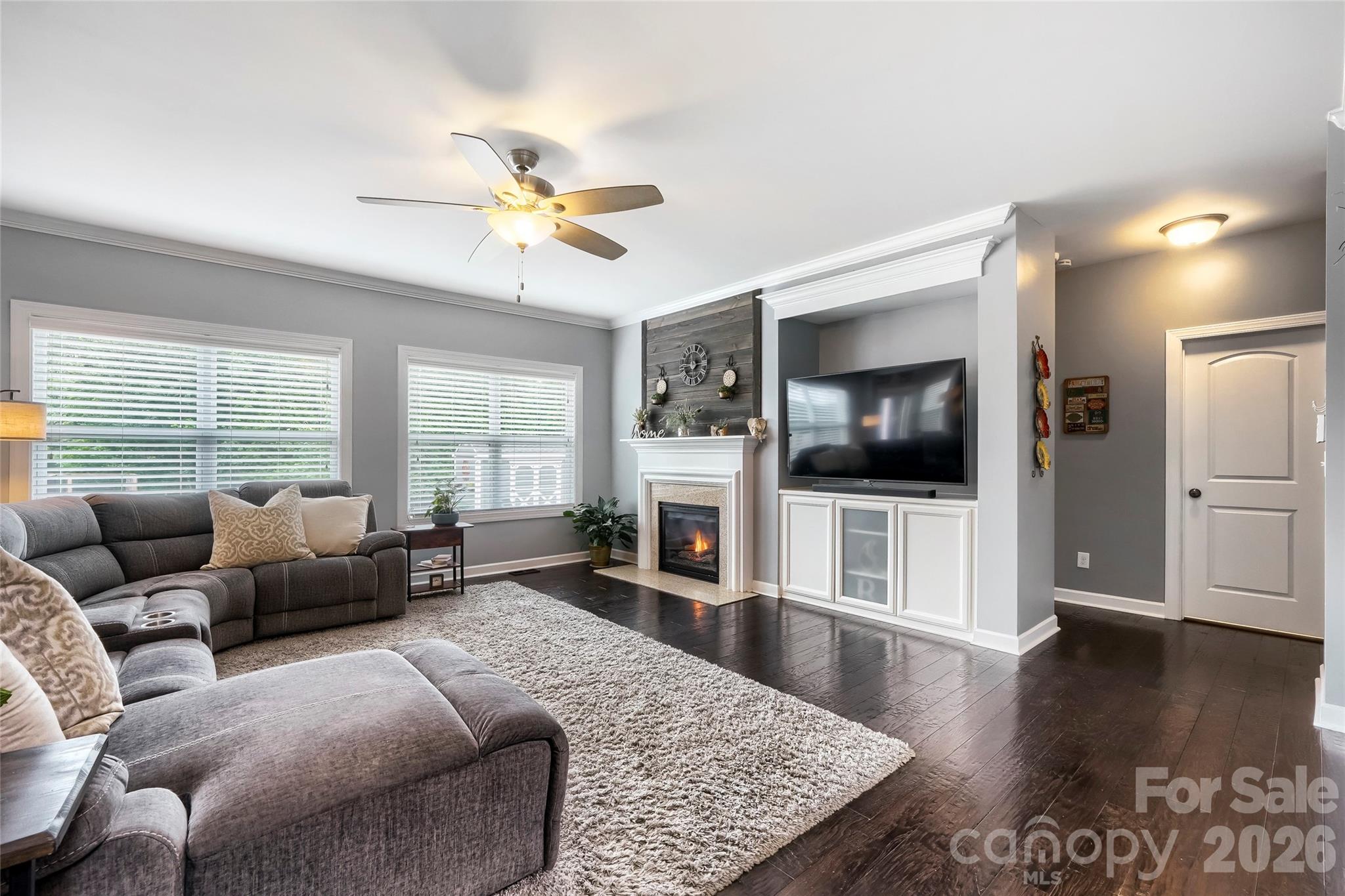 412 Sutro Forest Drive NW — Concord