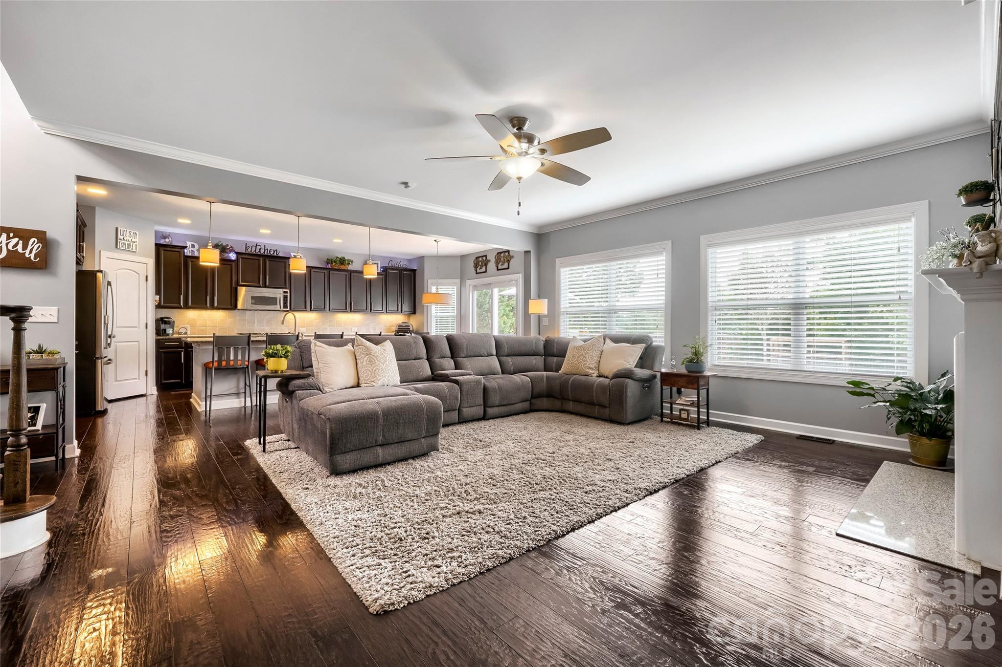 412 Sutro Forest Drive NW — Concord
