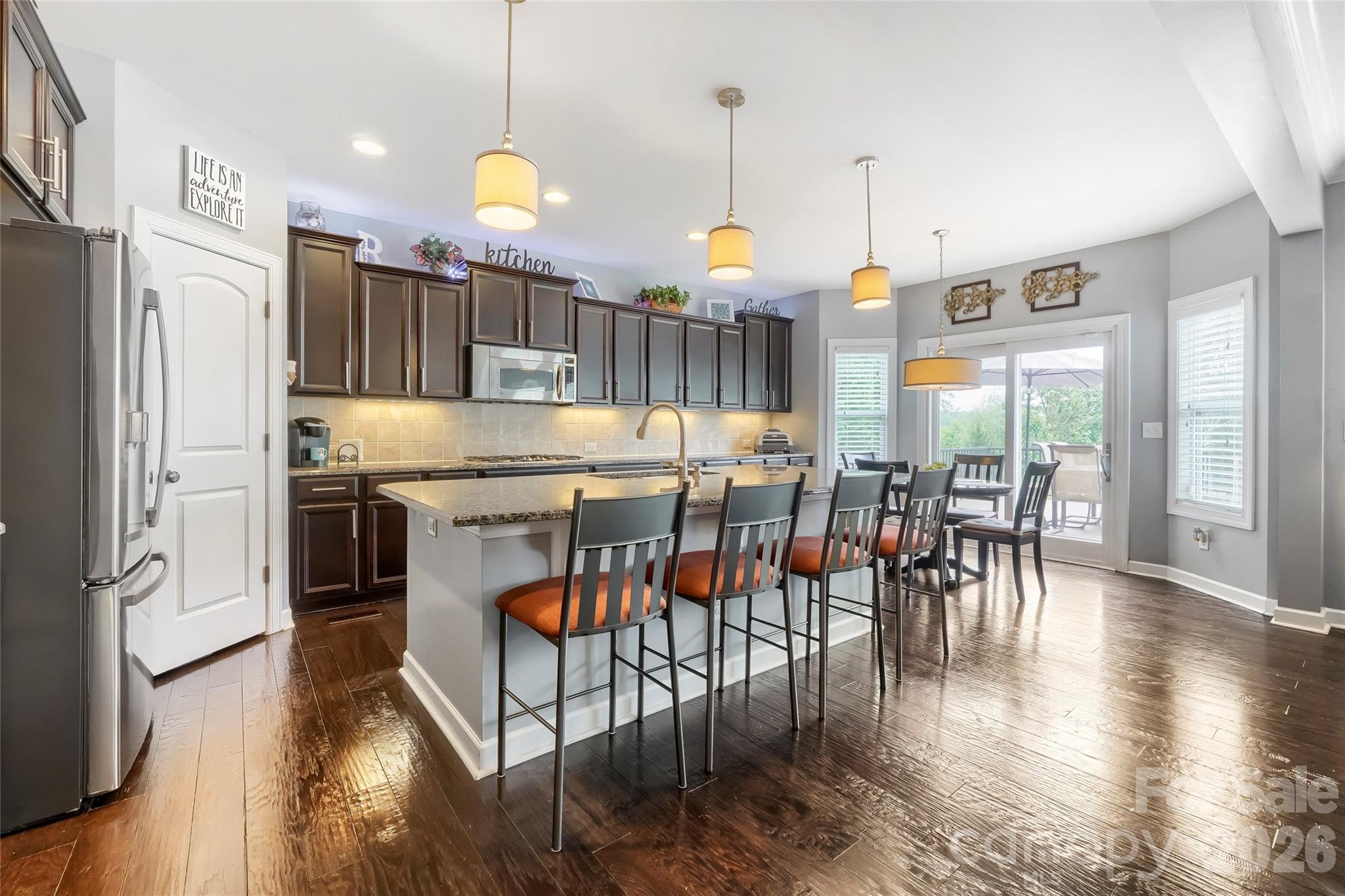 412 Sutro Forest Drive NW — Concord