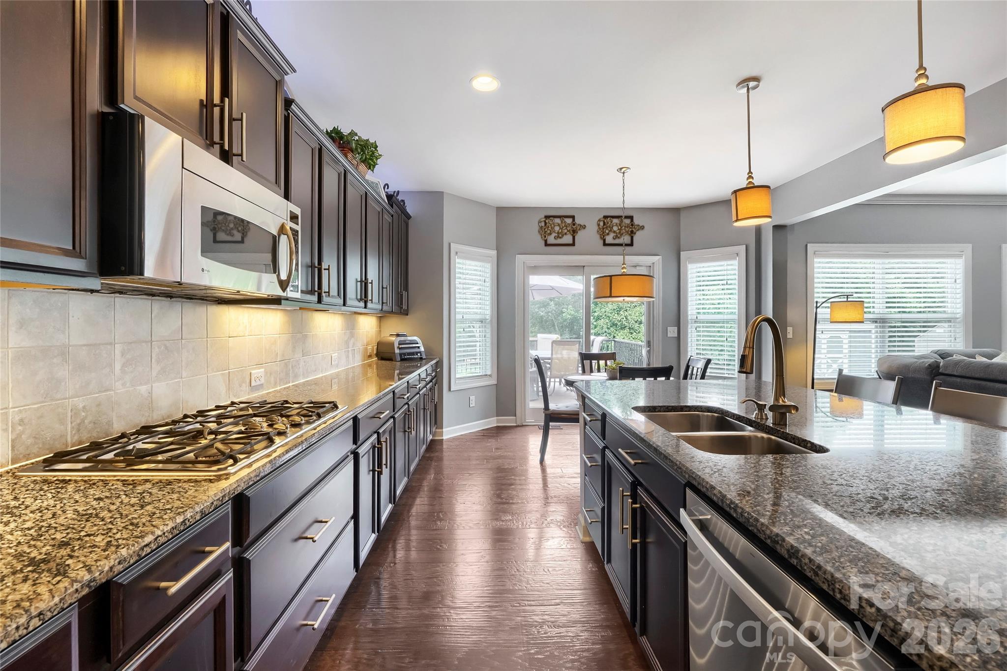 412 Sutro Forest Drive NW — Concord